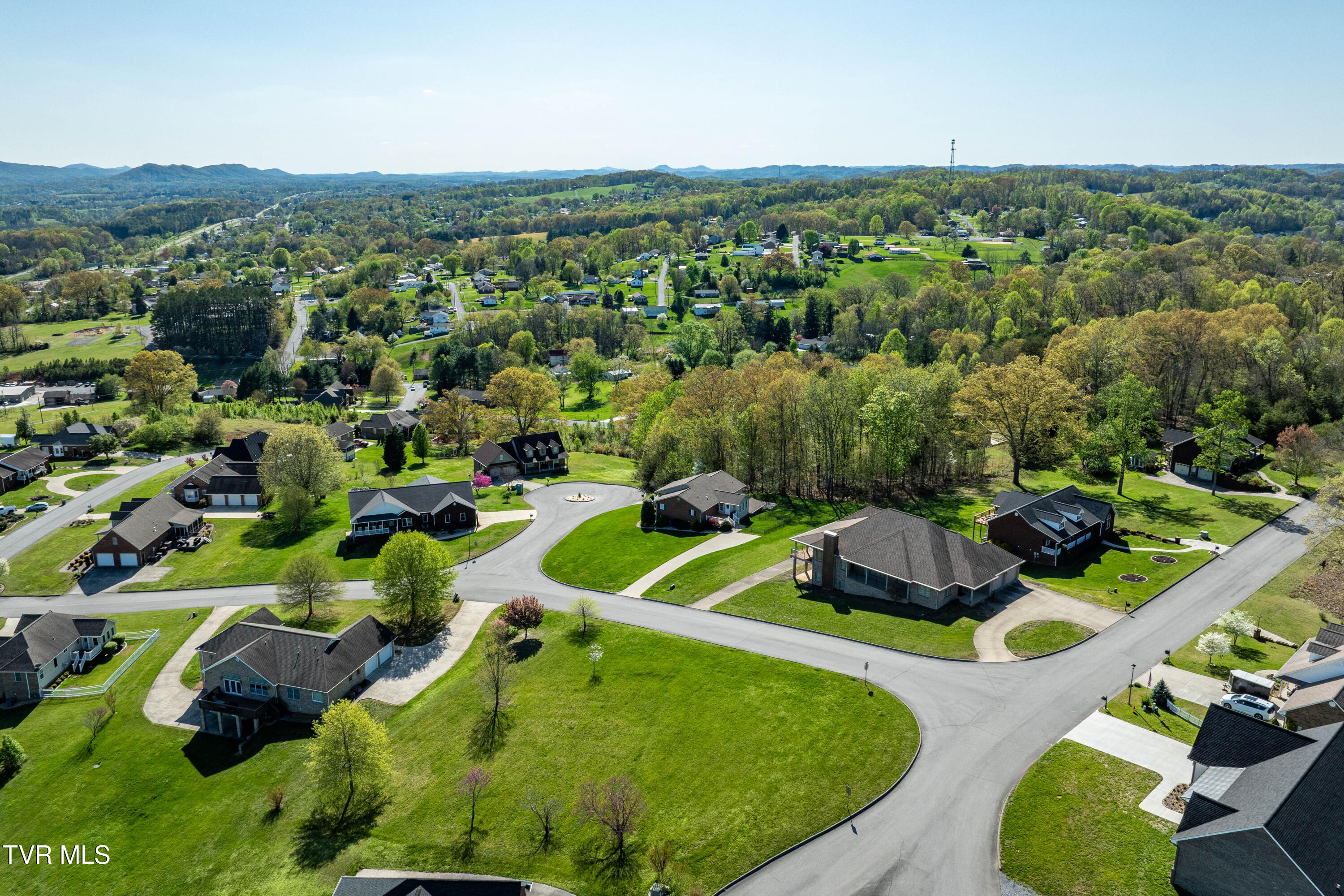 307 Carrie Circle