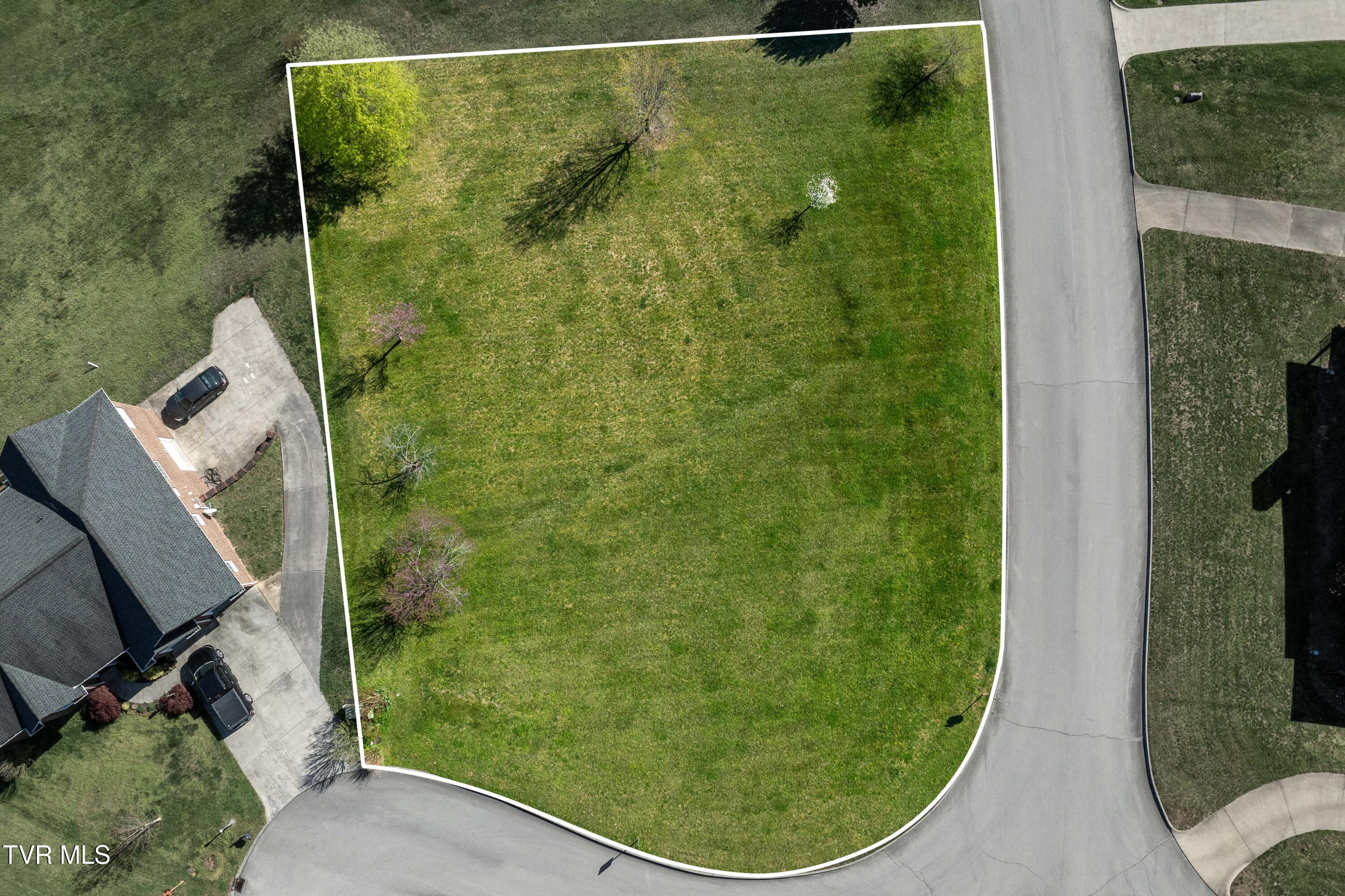 307 Carrie Circle