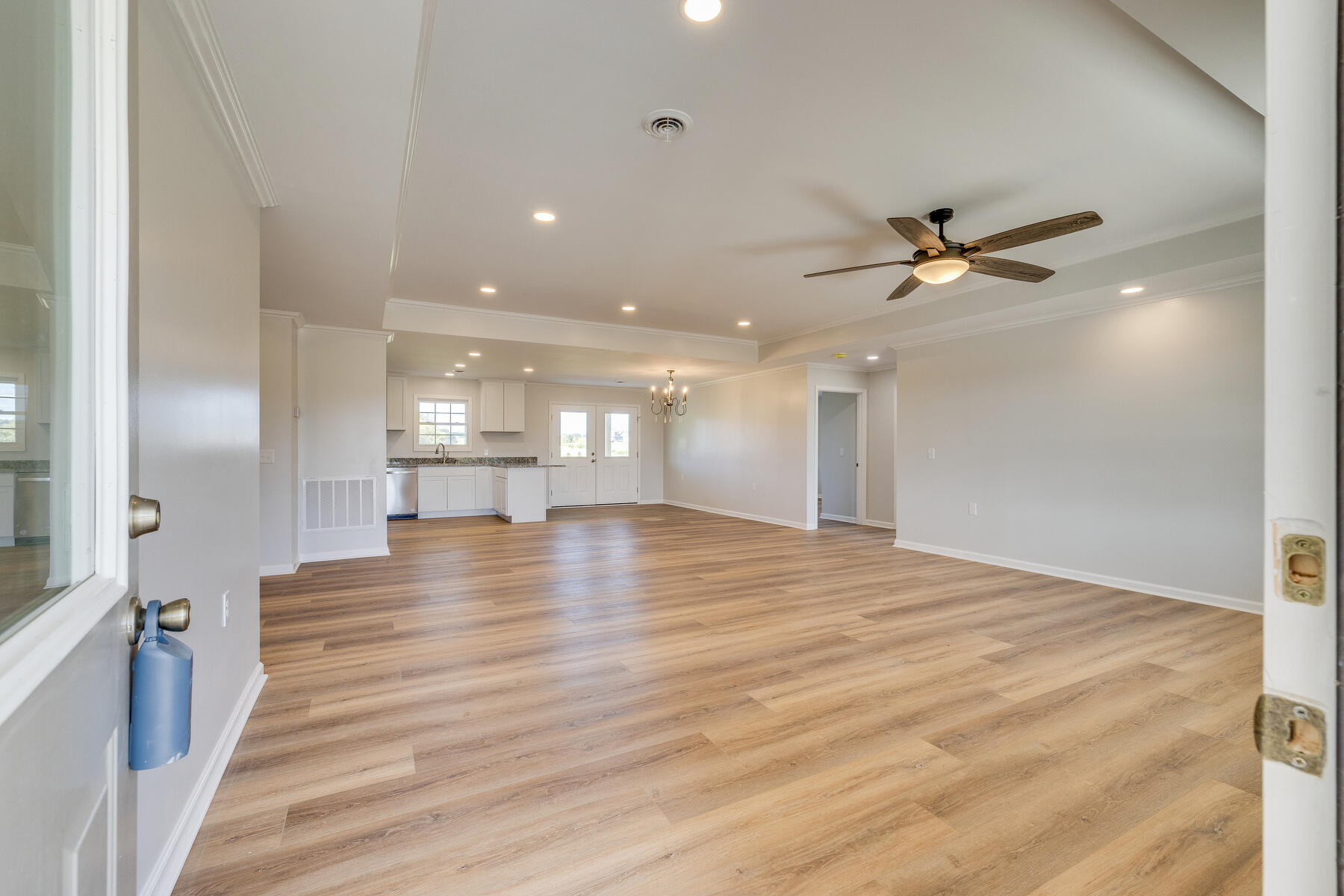 595 Pleasant Valley Rd.