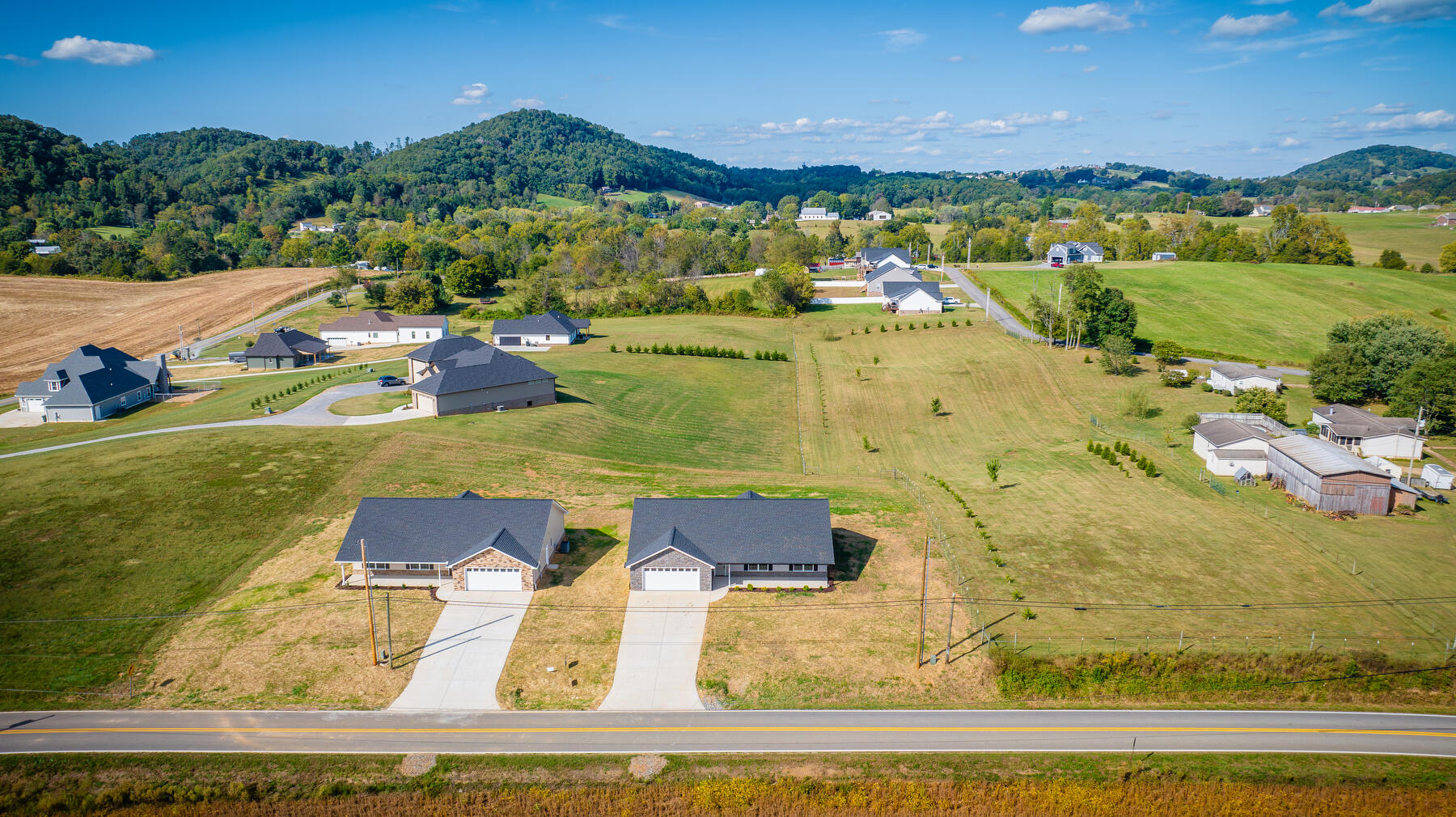 595 Pleasant Valley Rd.