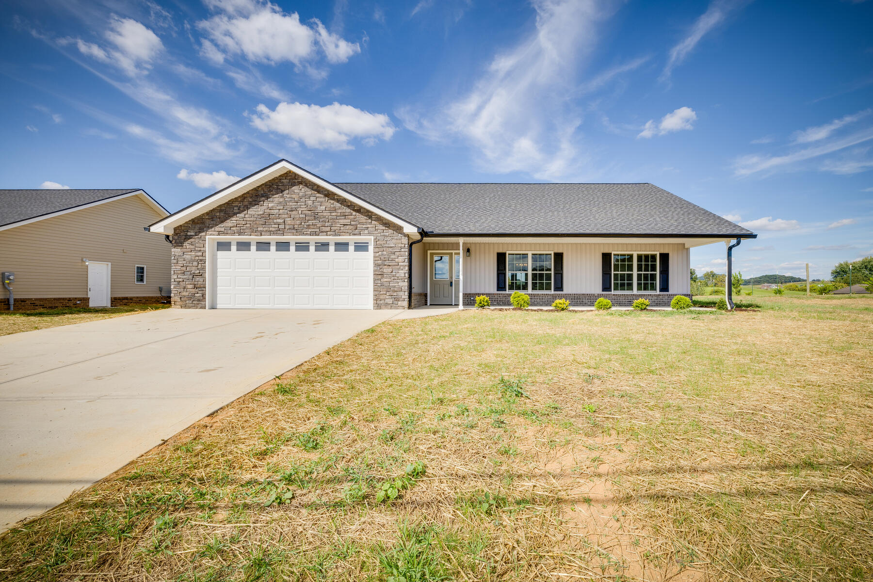 595 Pleasant Valley Rd.