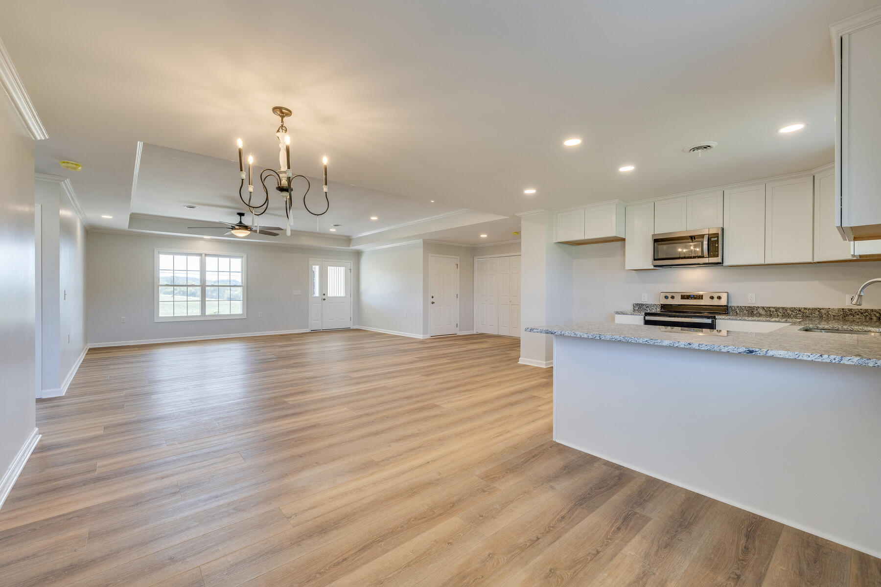 595 Pleasant Valley Rd.