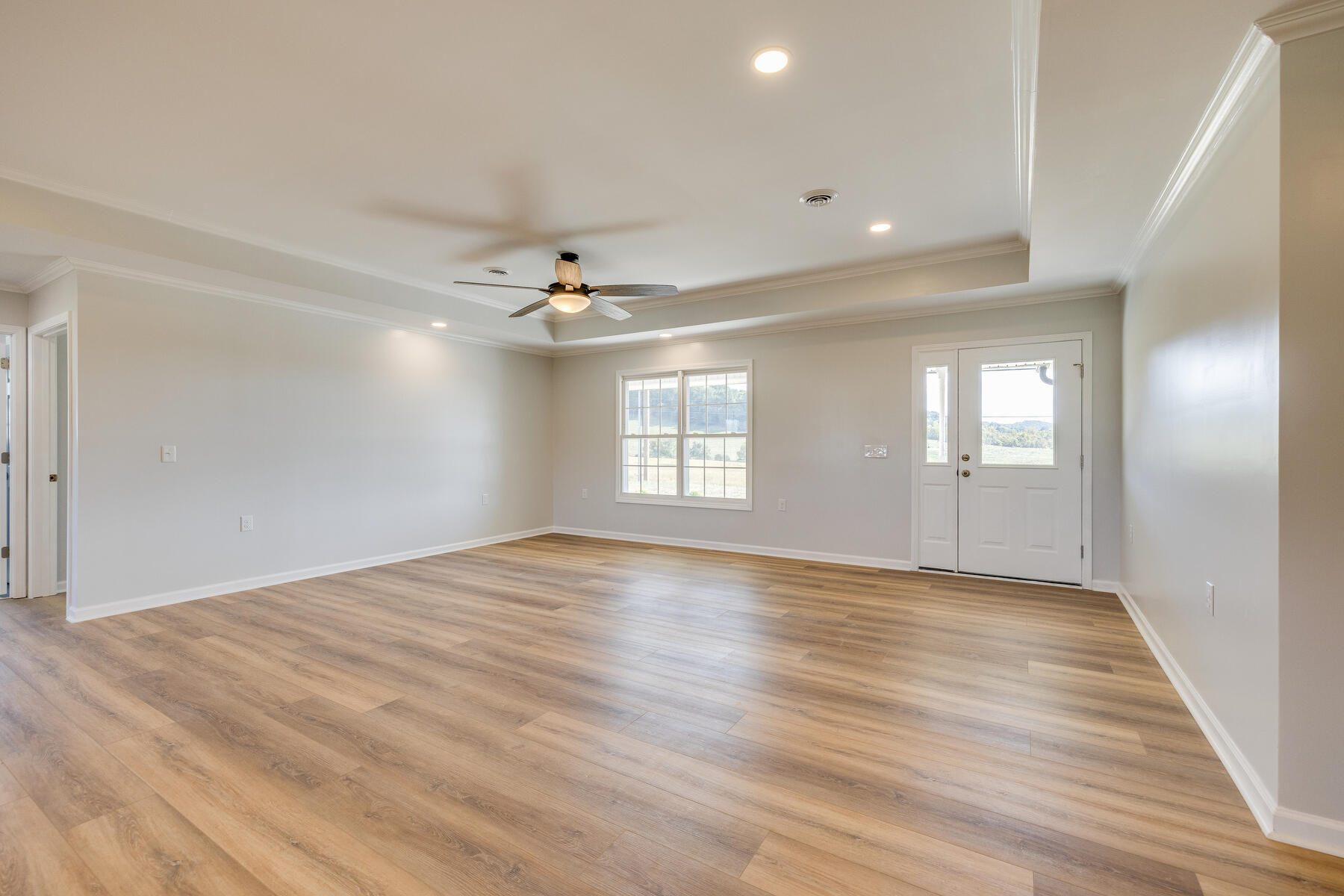 595 Pleasant Valley Rd.