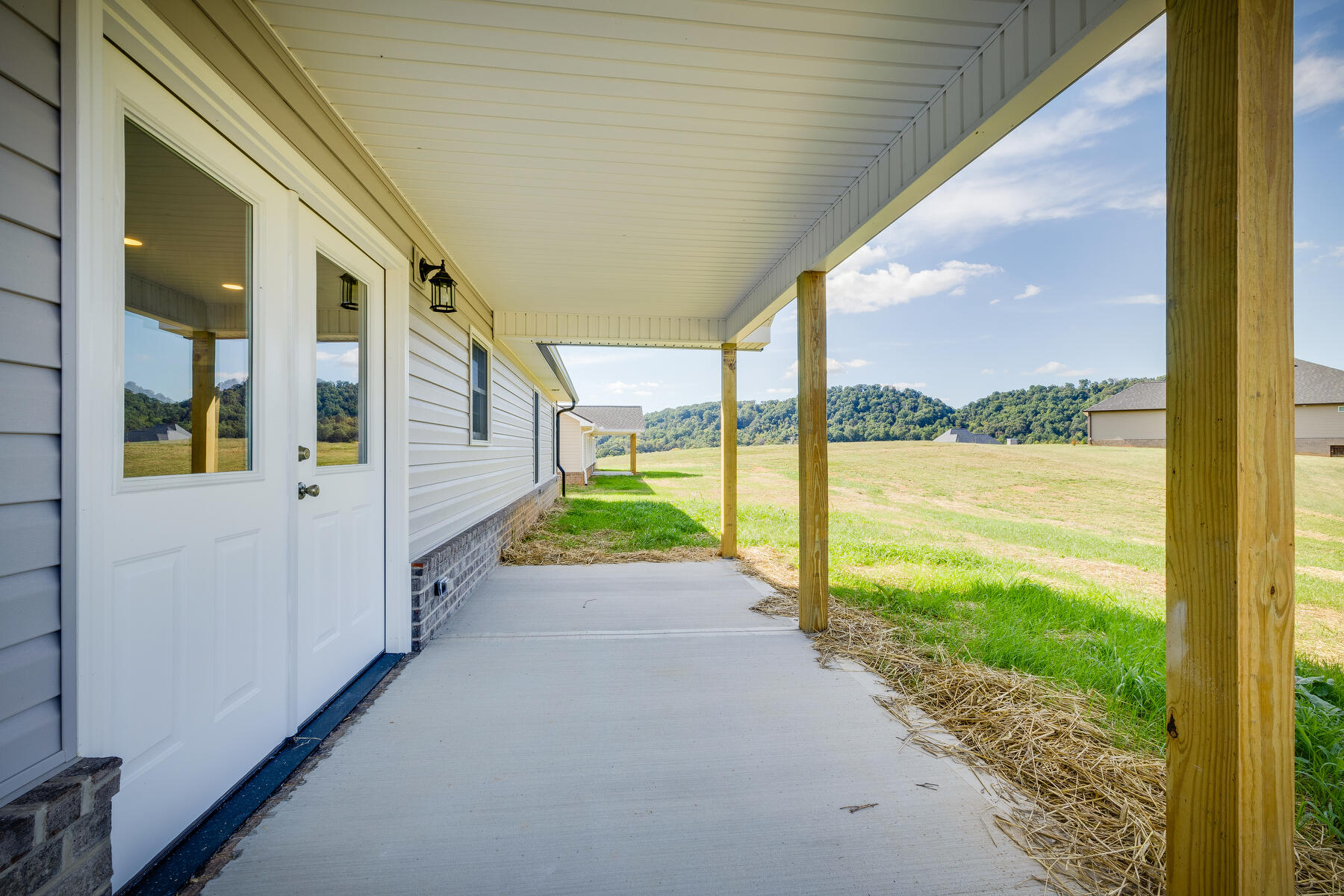 595 Pleasant Valley Rd.