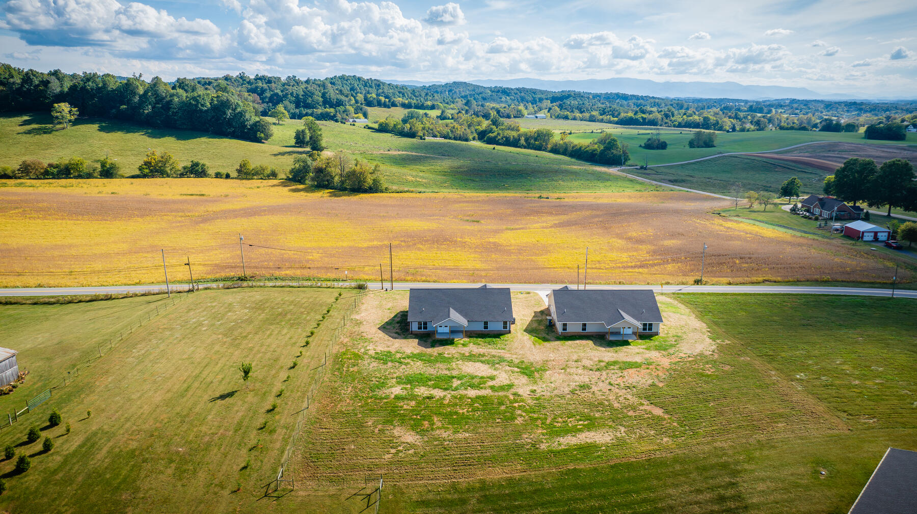 595 Pleasant Valley Rd.
