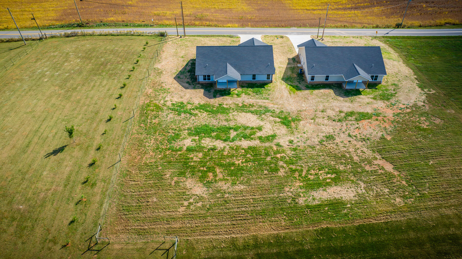 595 Pleasant Valley Rd.