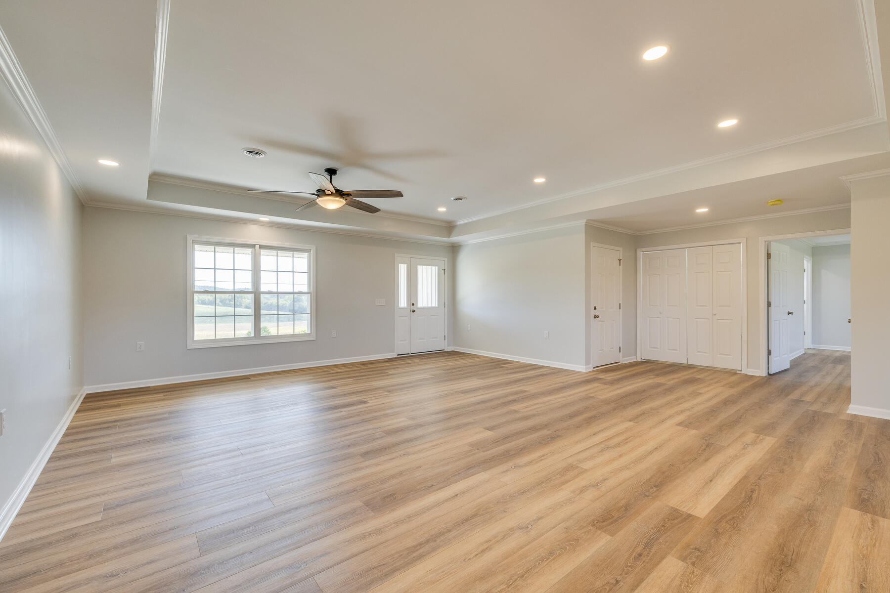 595 Pleasant Valley Rd.