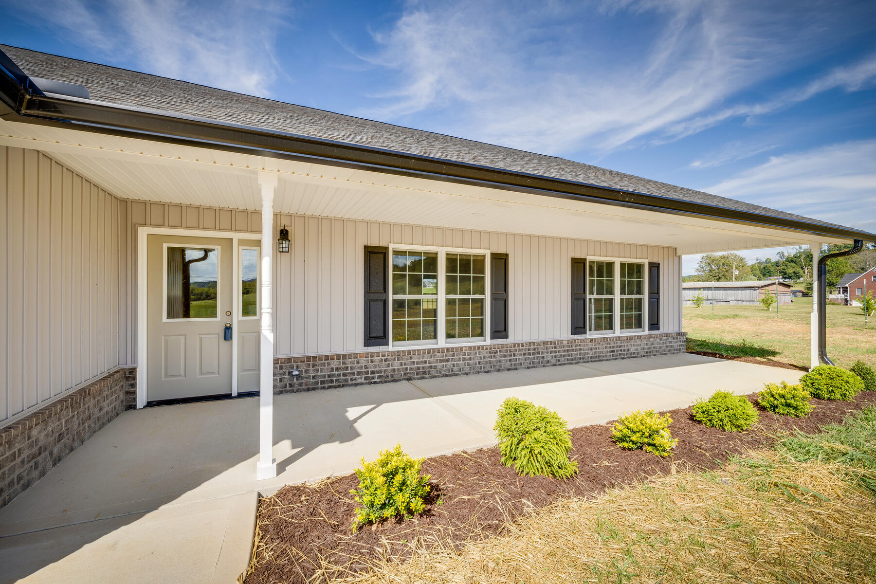 595 Pleasant Valley Rd.