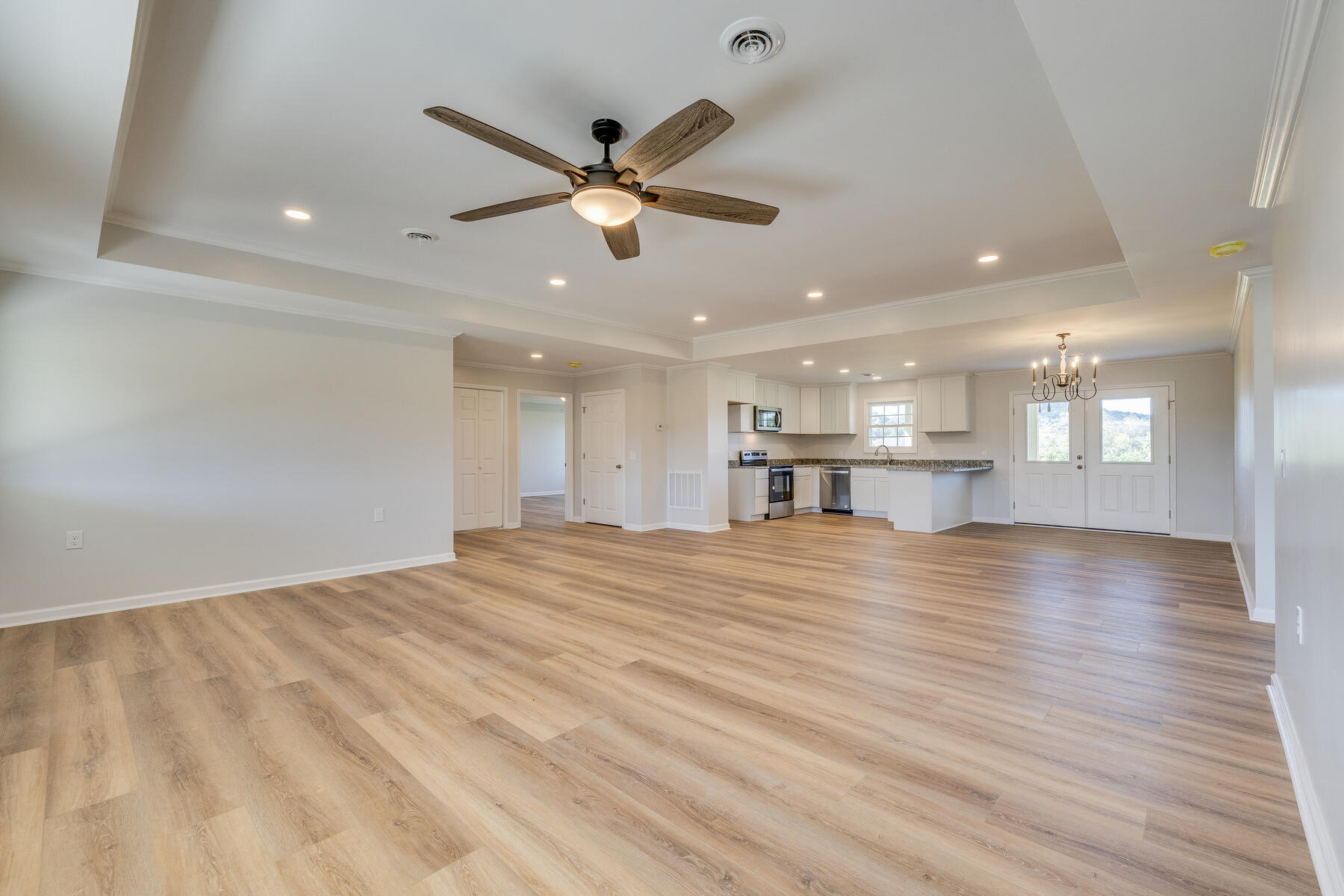 595 Pleasant Valley Rd.