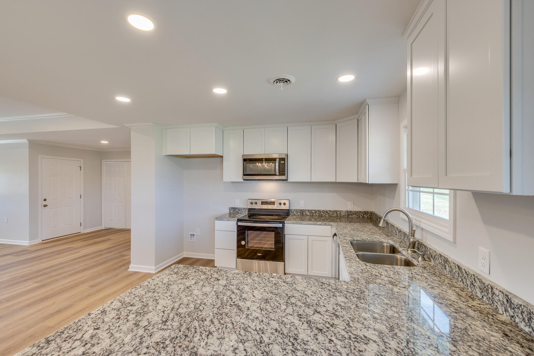 595 Pleasant Valley Rd.