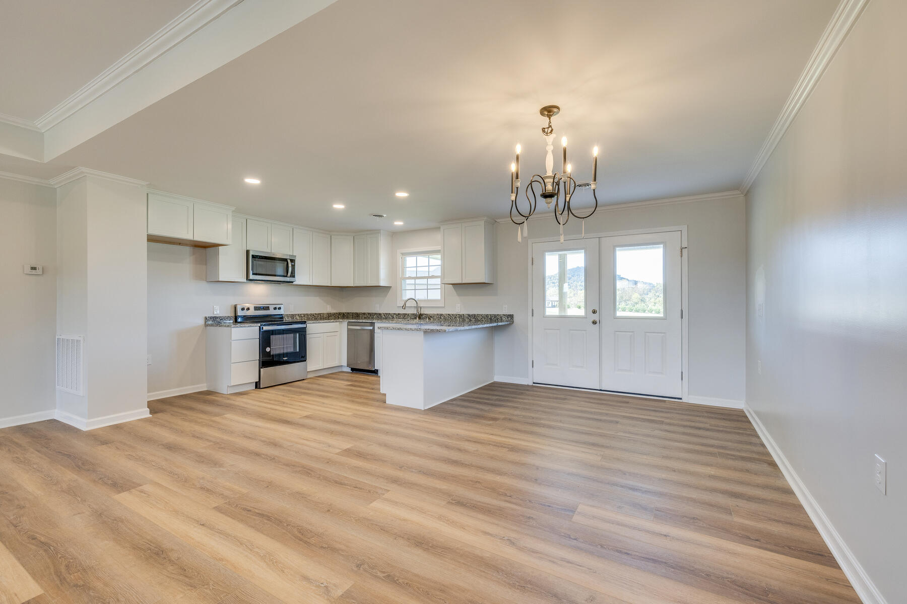 595 Pleasant Valley Rd.