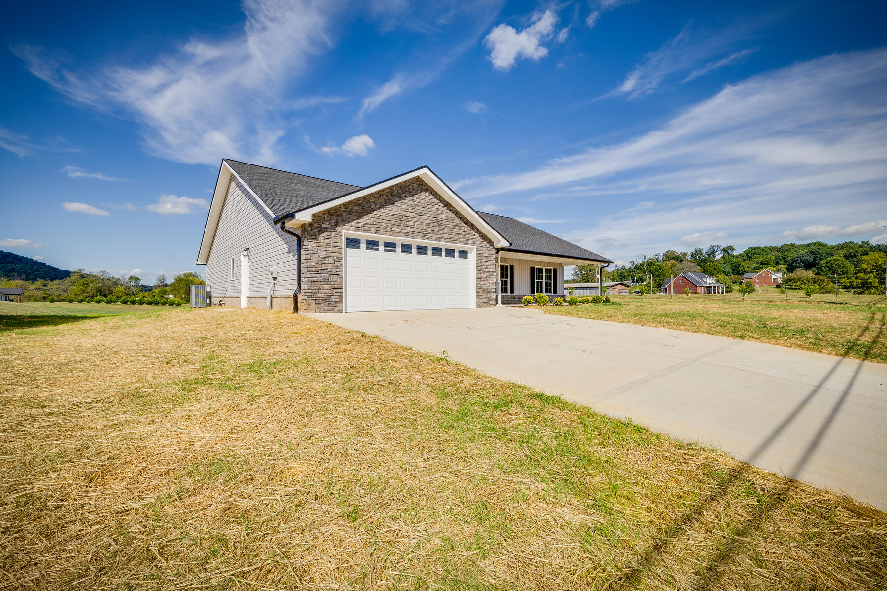 595 Pleasant Valley Rd.