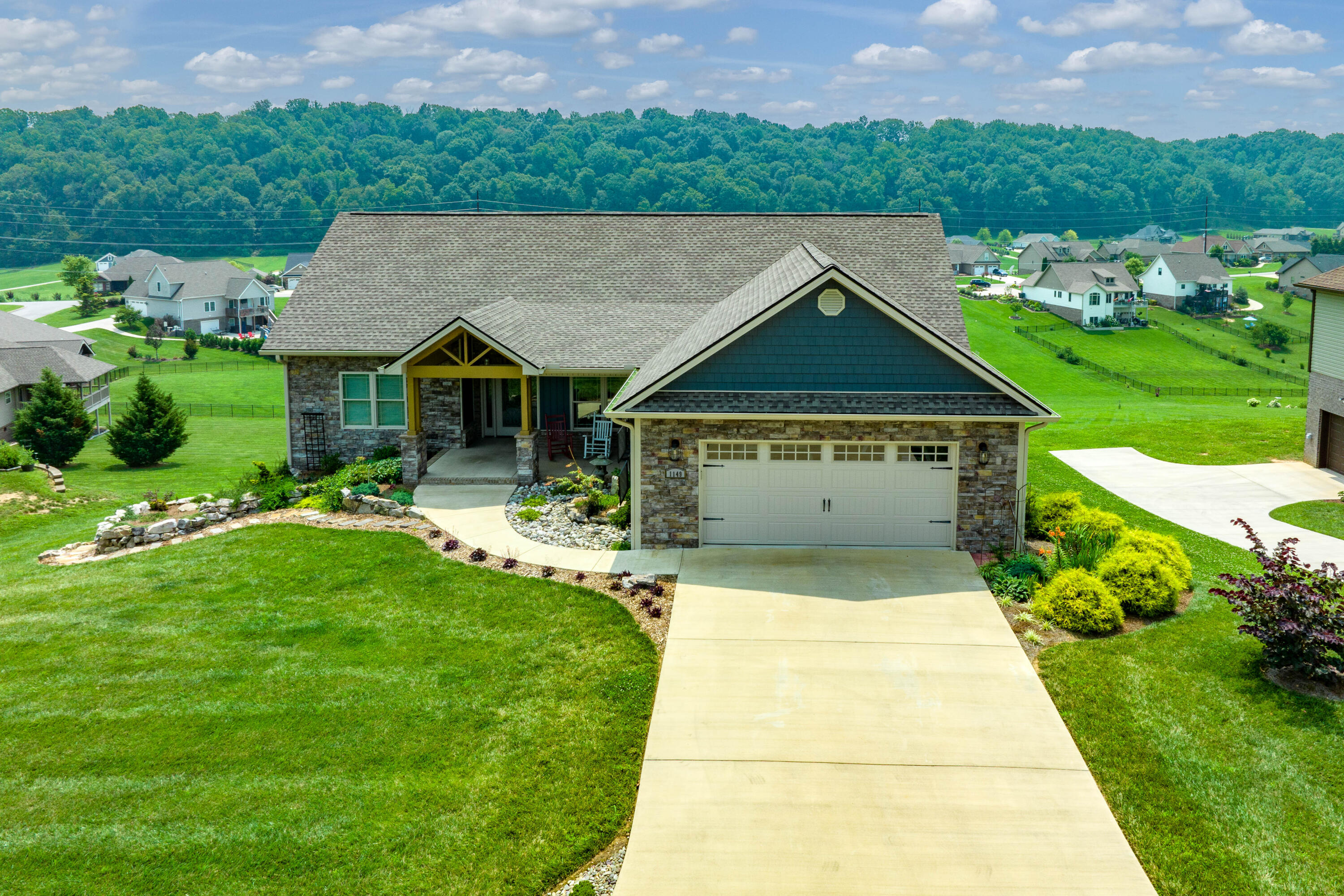 1149 Little Shadden Way