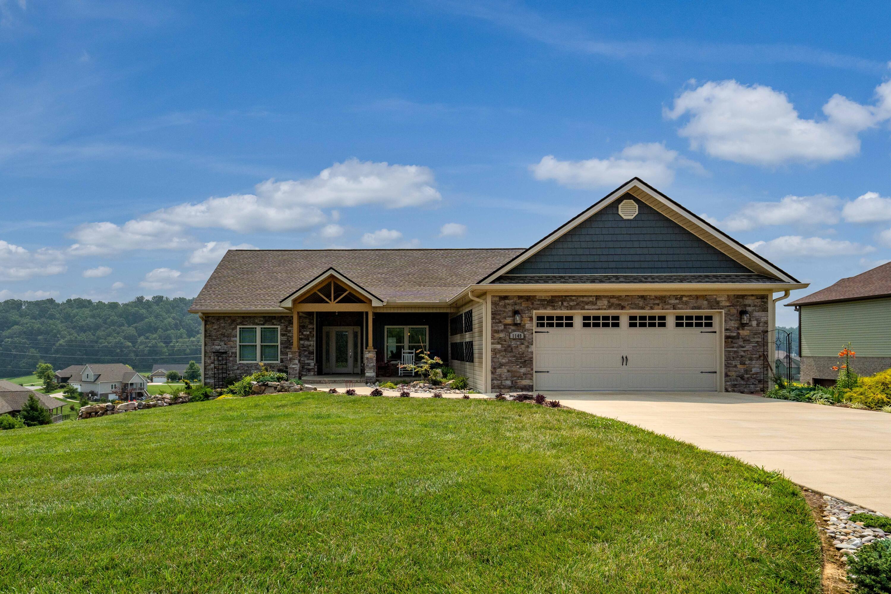 1149 Little Shadden Way