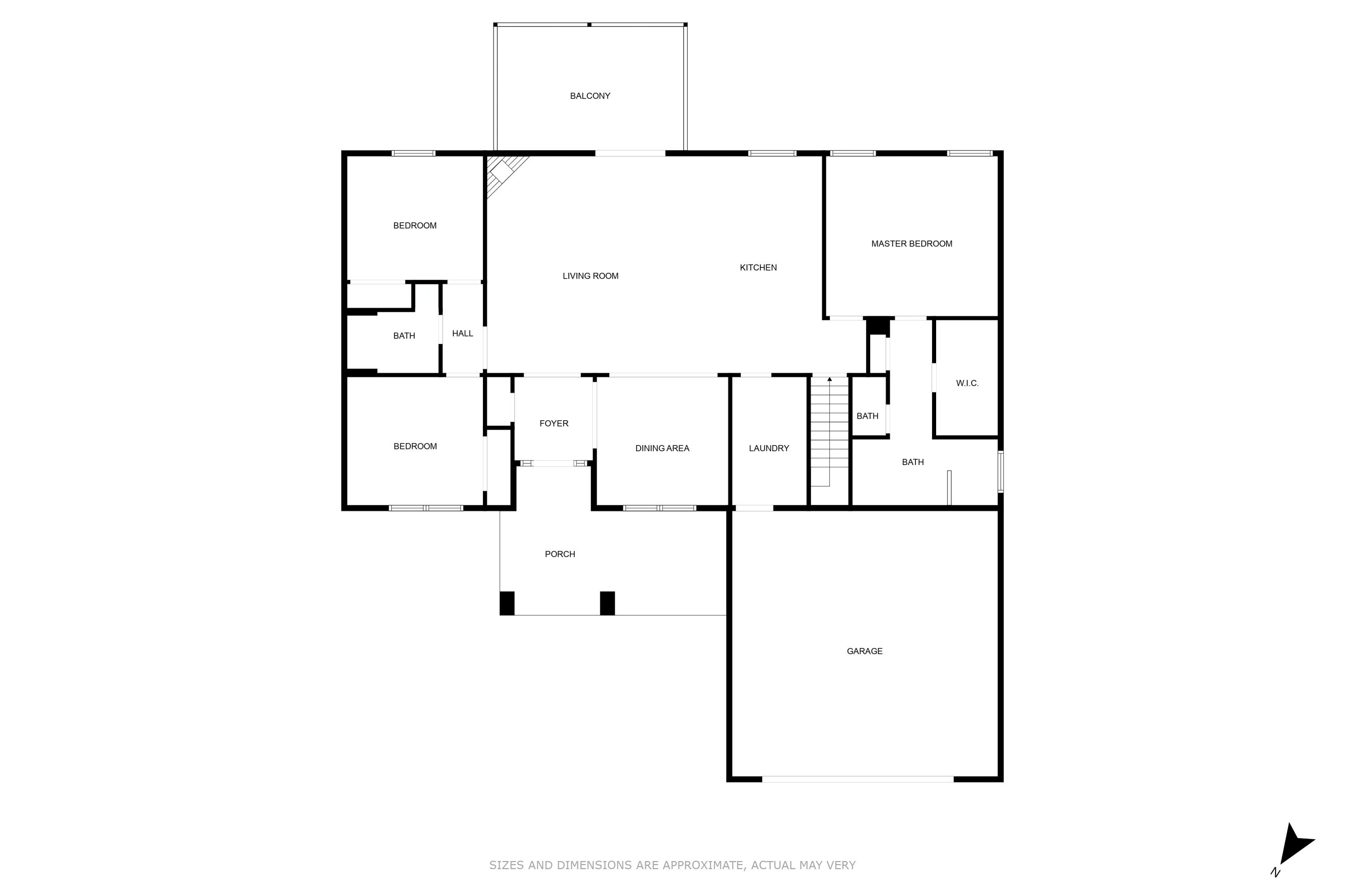 1149 Little Shadden Way