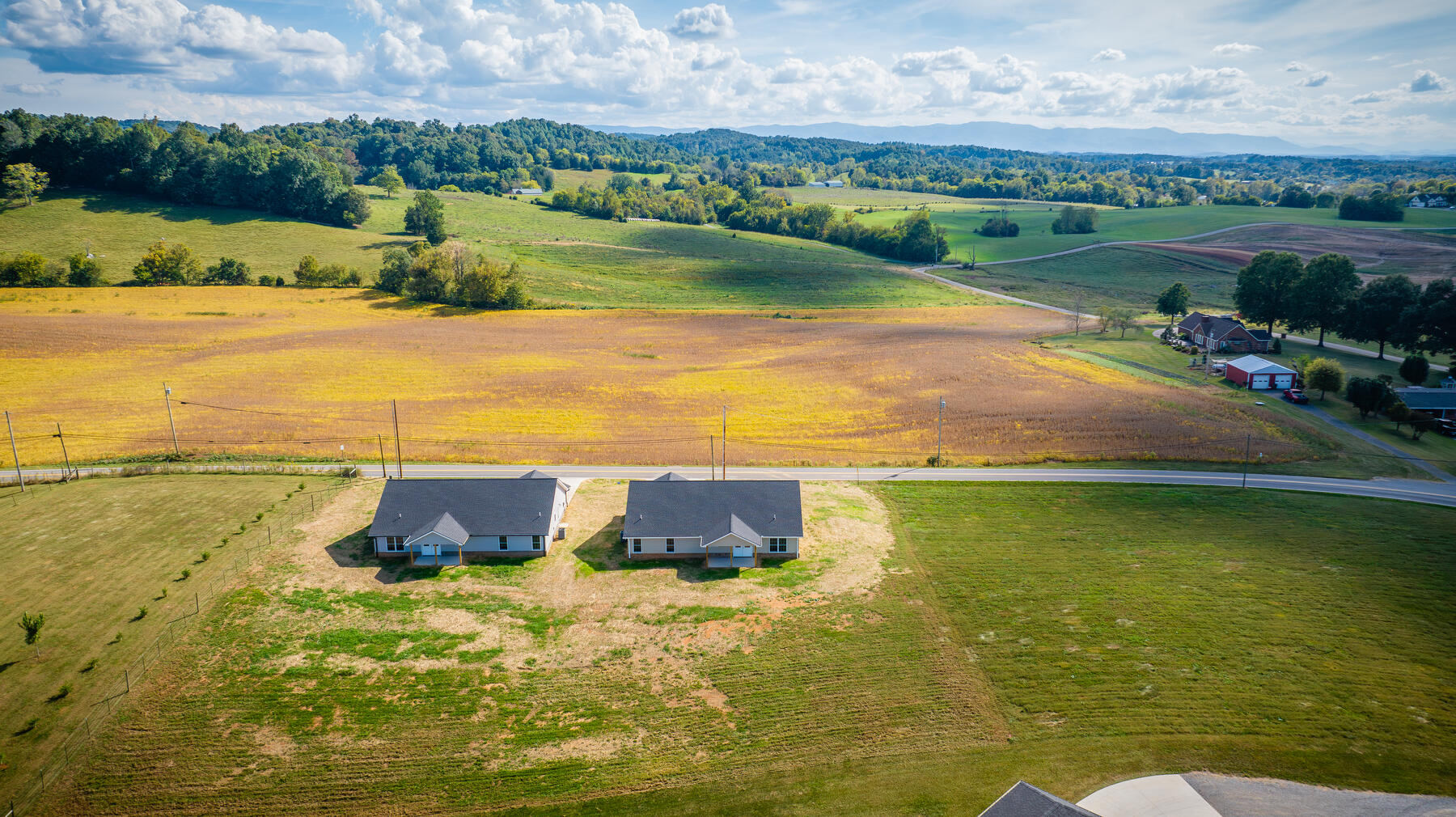 589 Pleasant Valley Rd.