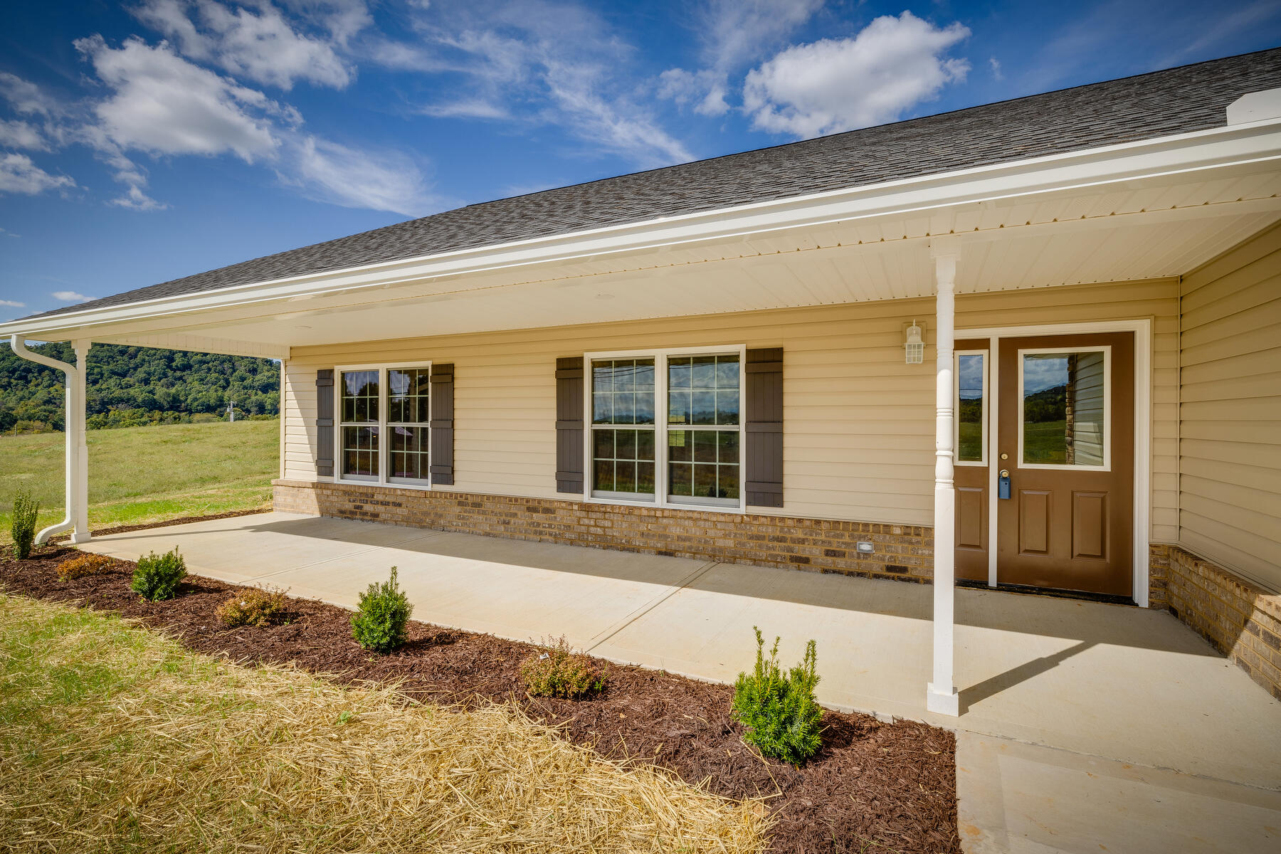 589 Pleasant Valley Rd.