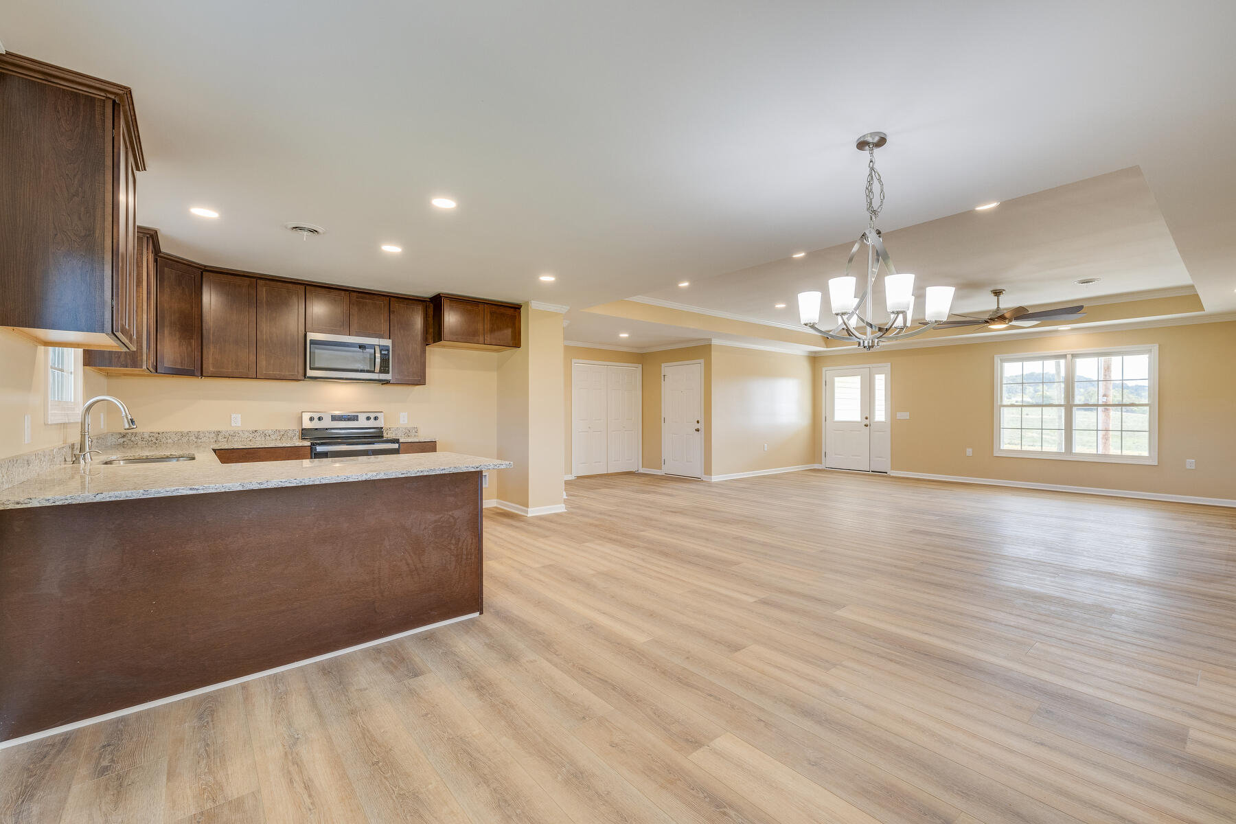 589 Pleasant Valley Rd.