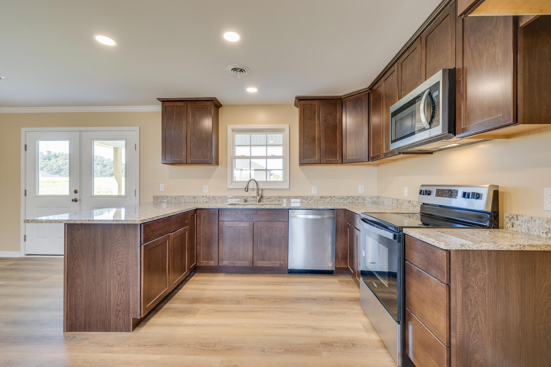 589 Pleasant Valley Rd.