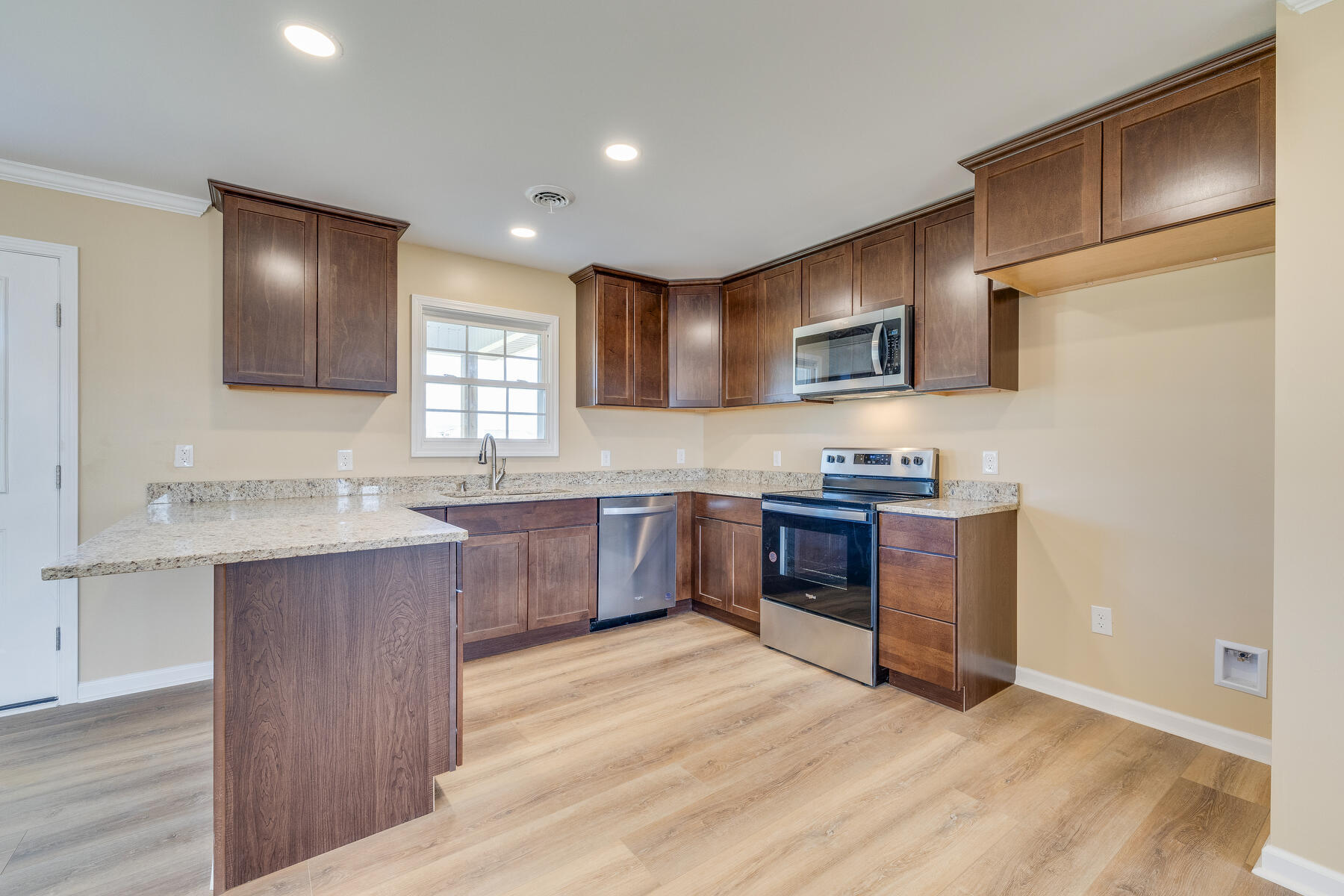 589 Pleasant Valley Rd.