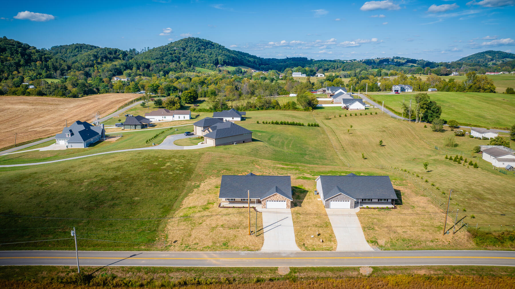 589 Pleasant Valley Rd.