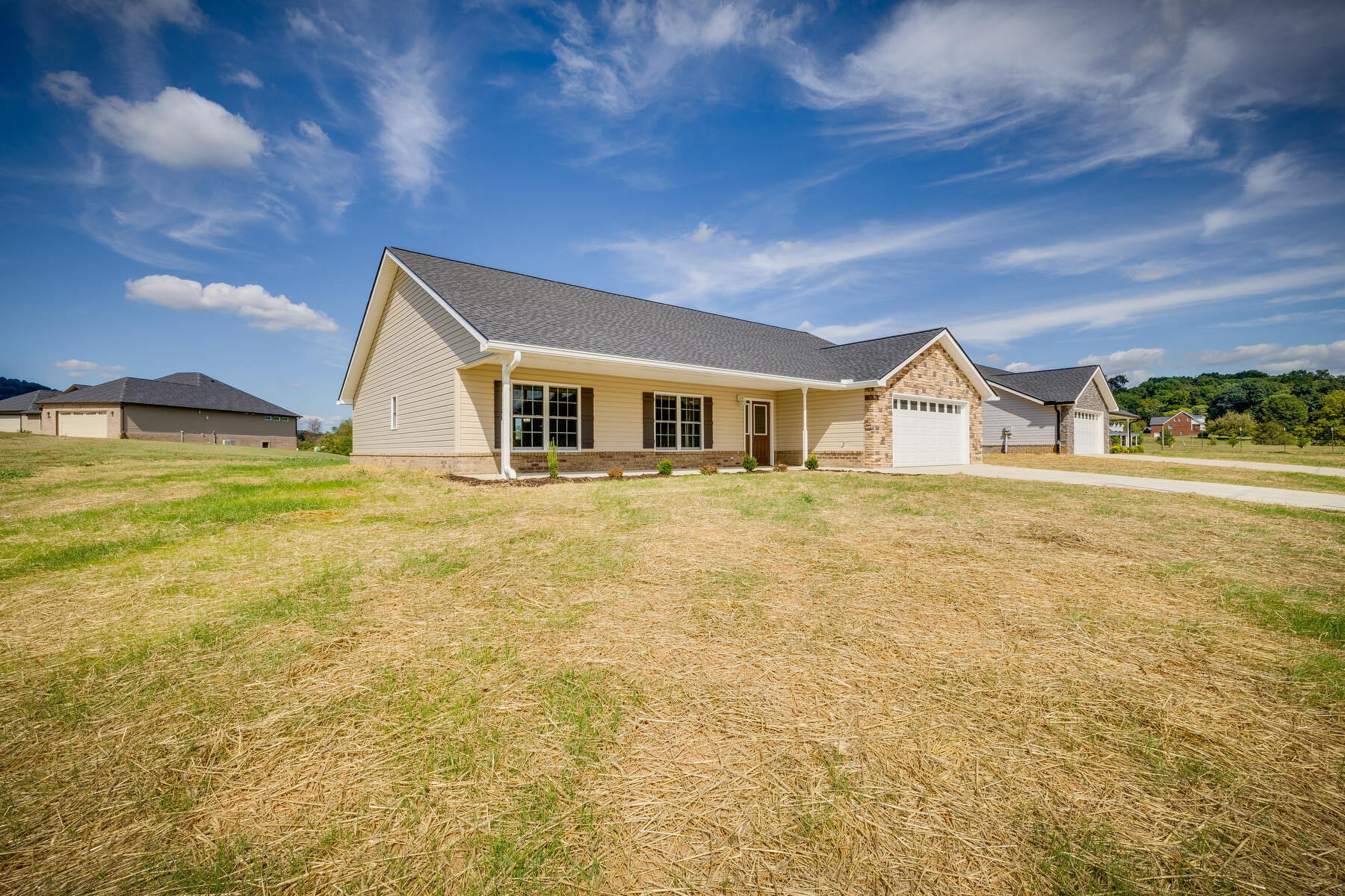 589 Pleasant Valley Rd.
