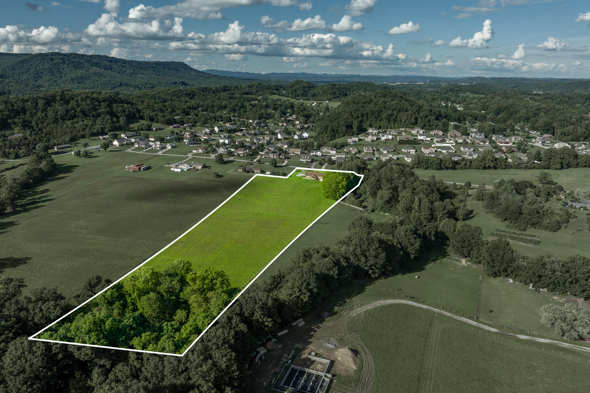 3419 Potato Hill Road
