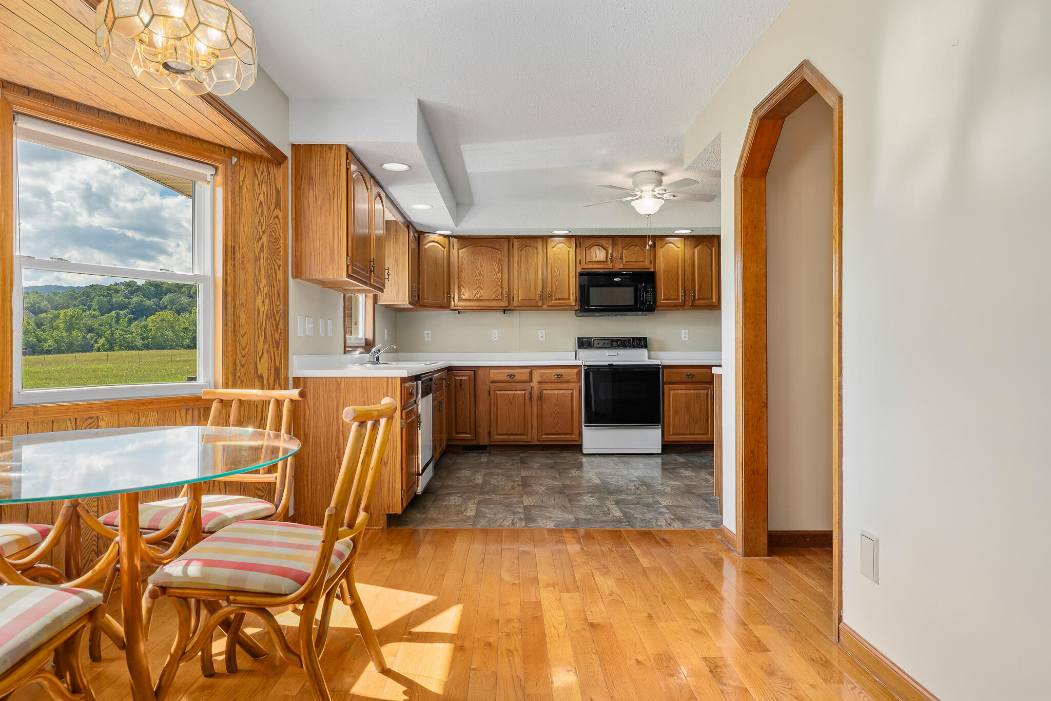 3419 Potato Hill Road