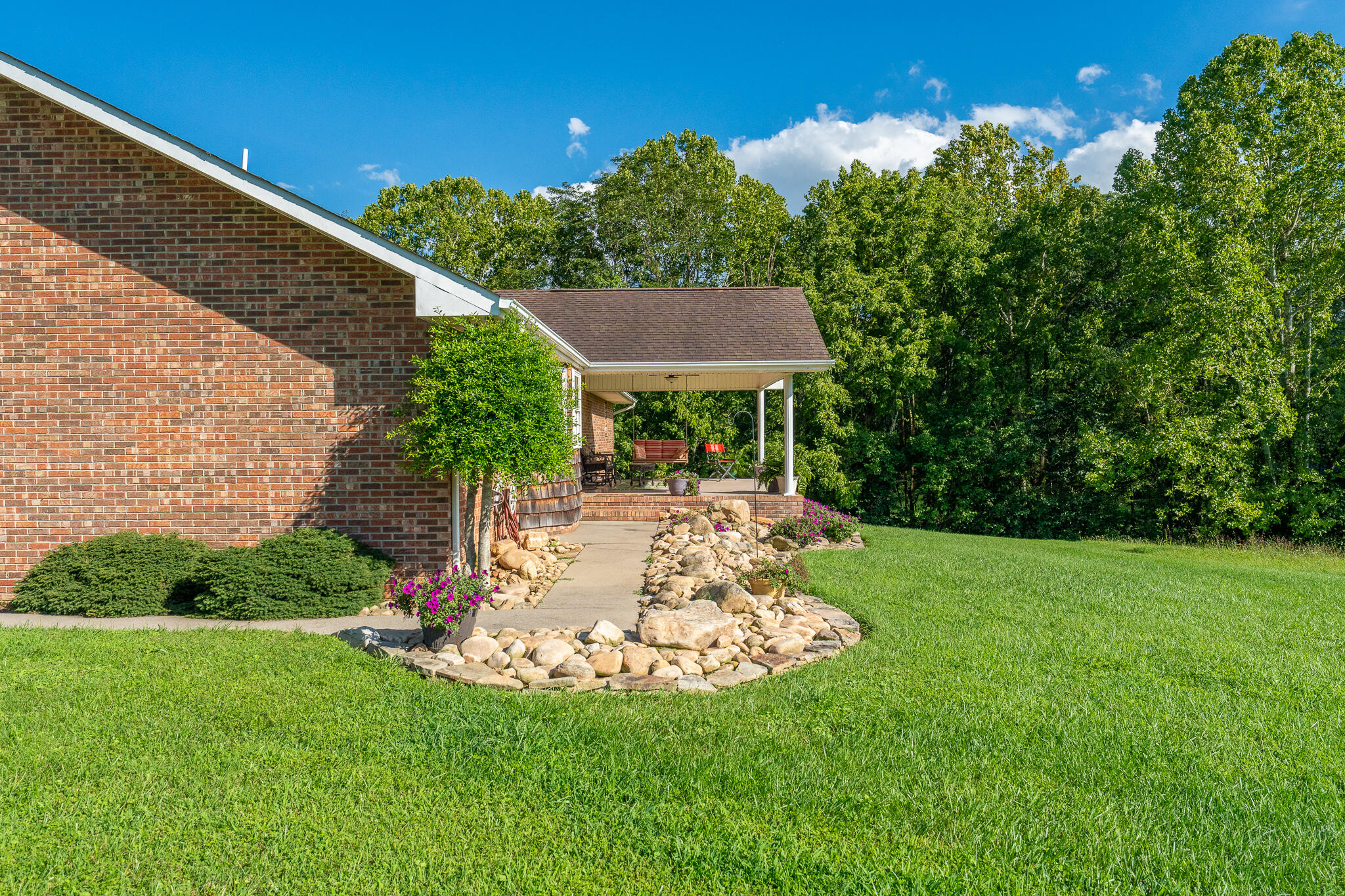 3419 Potato Hill Road
