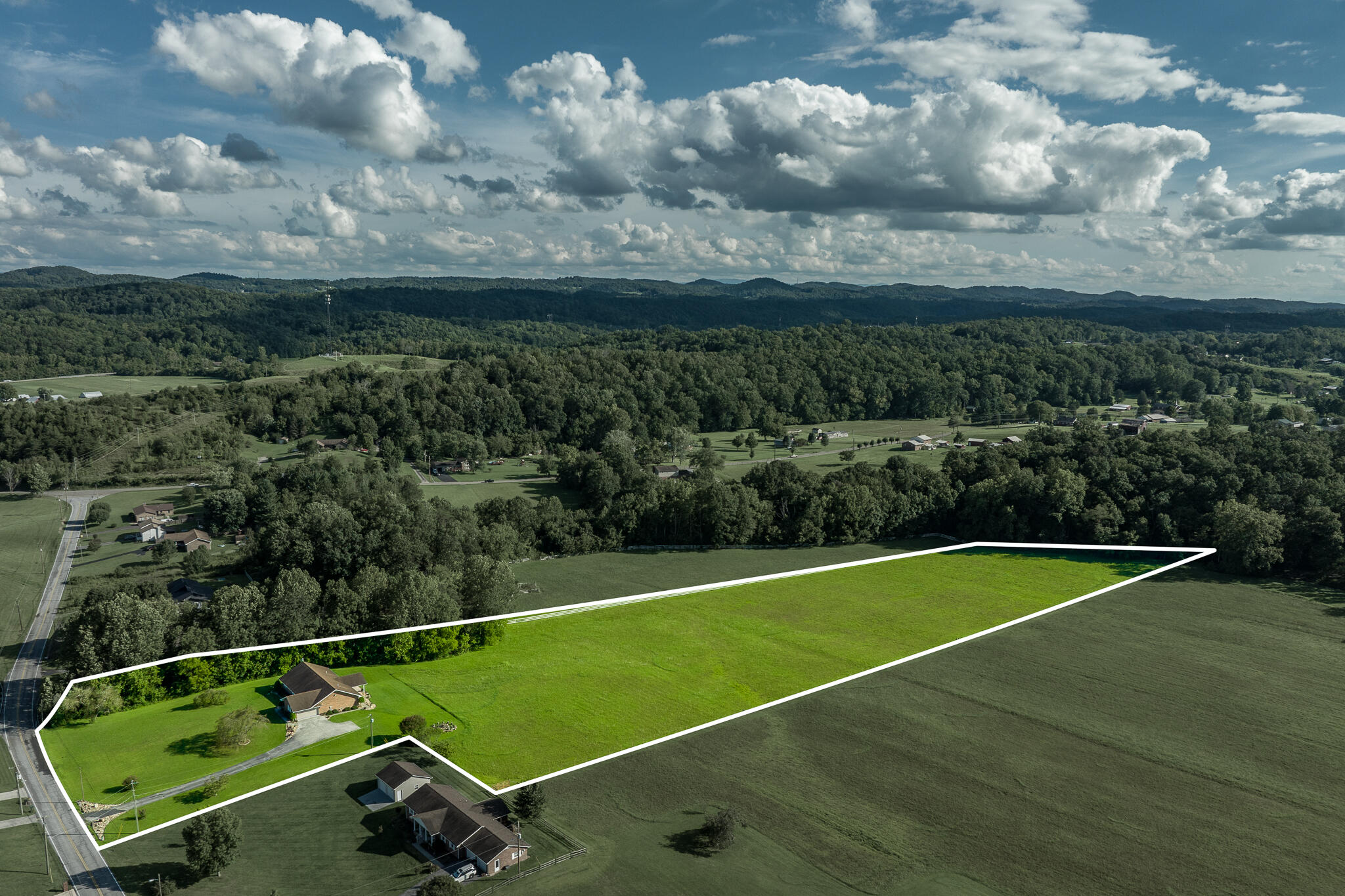 3419 Potato Hill Road