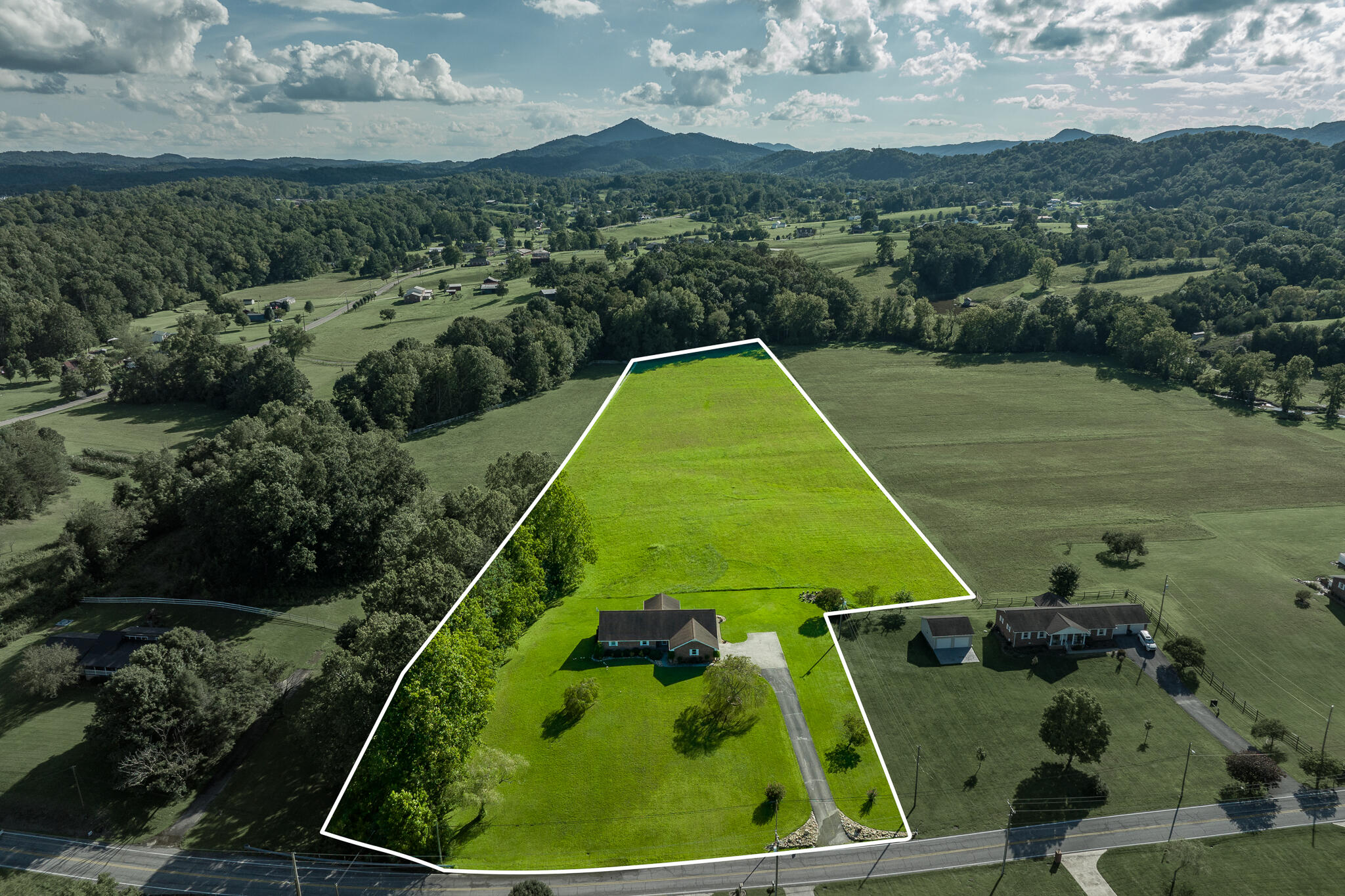 3419 Potato Hill Road