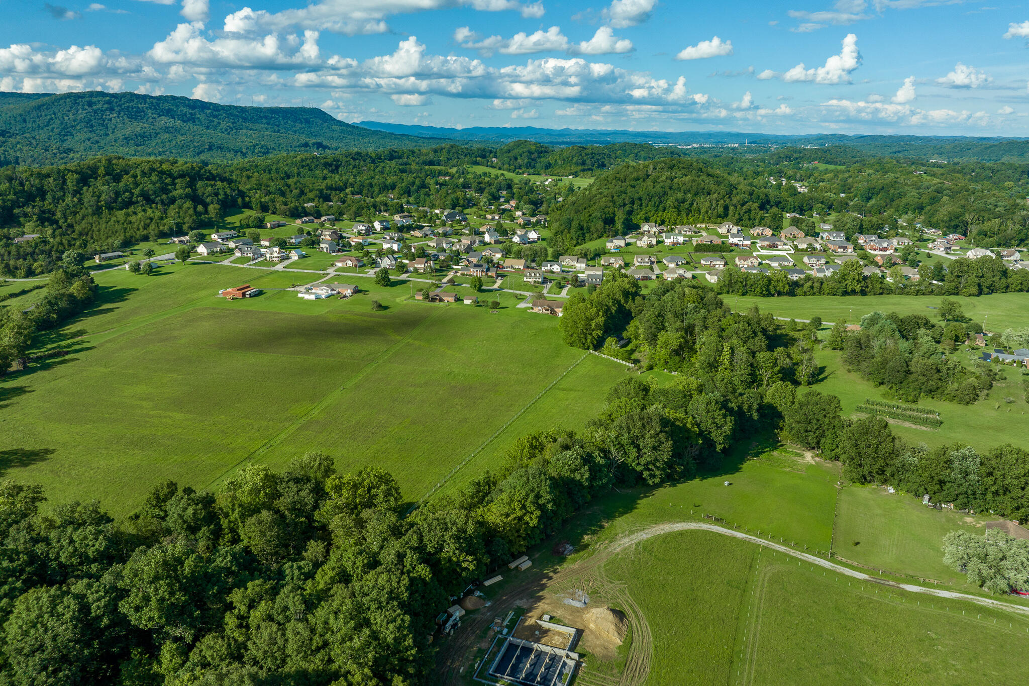 3419 Potato Hill Road