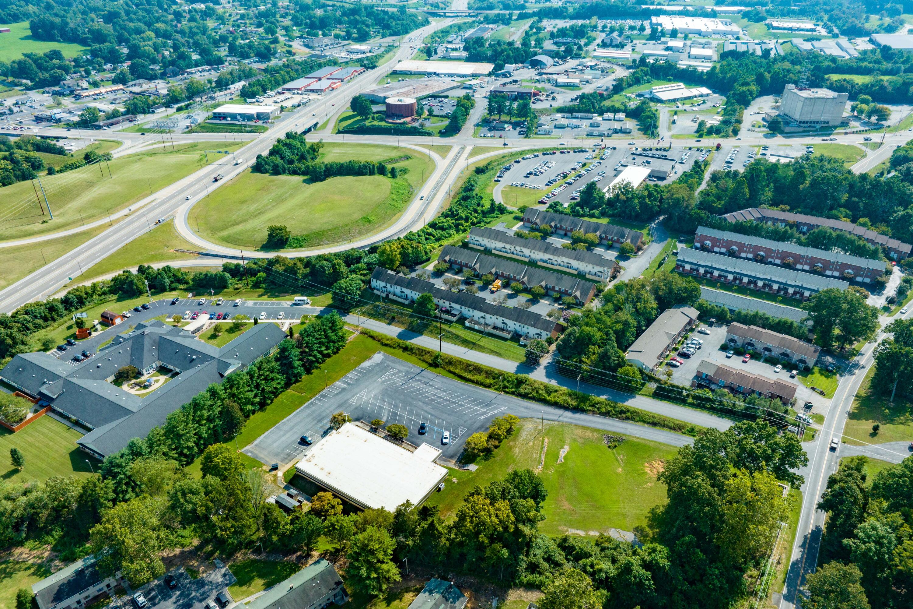 408 East Mountain View Road