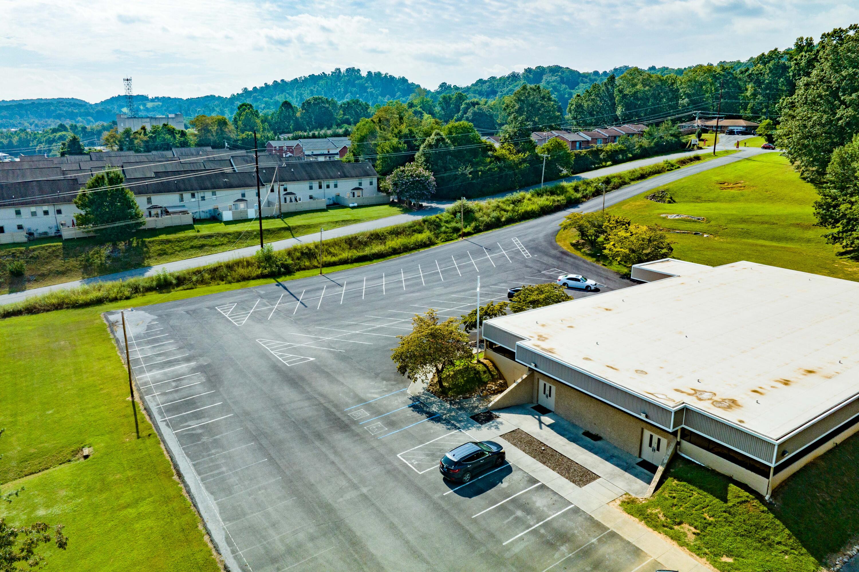 408 East Mountain View Road