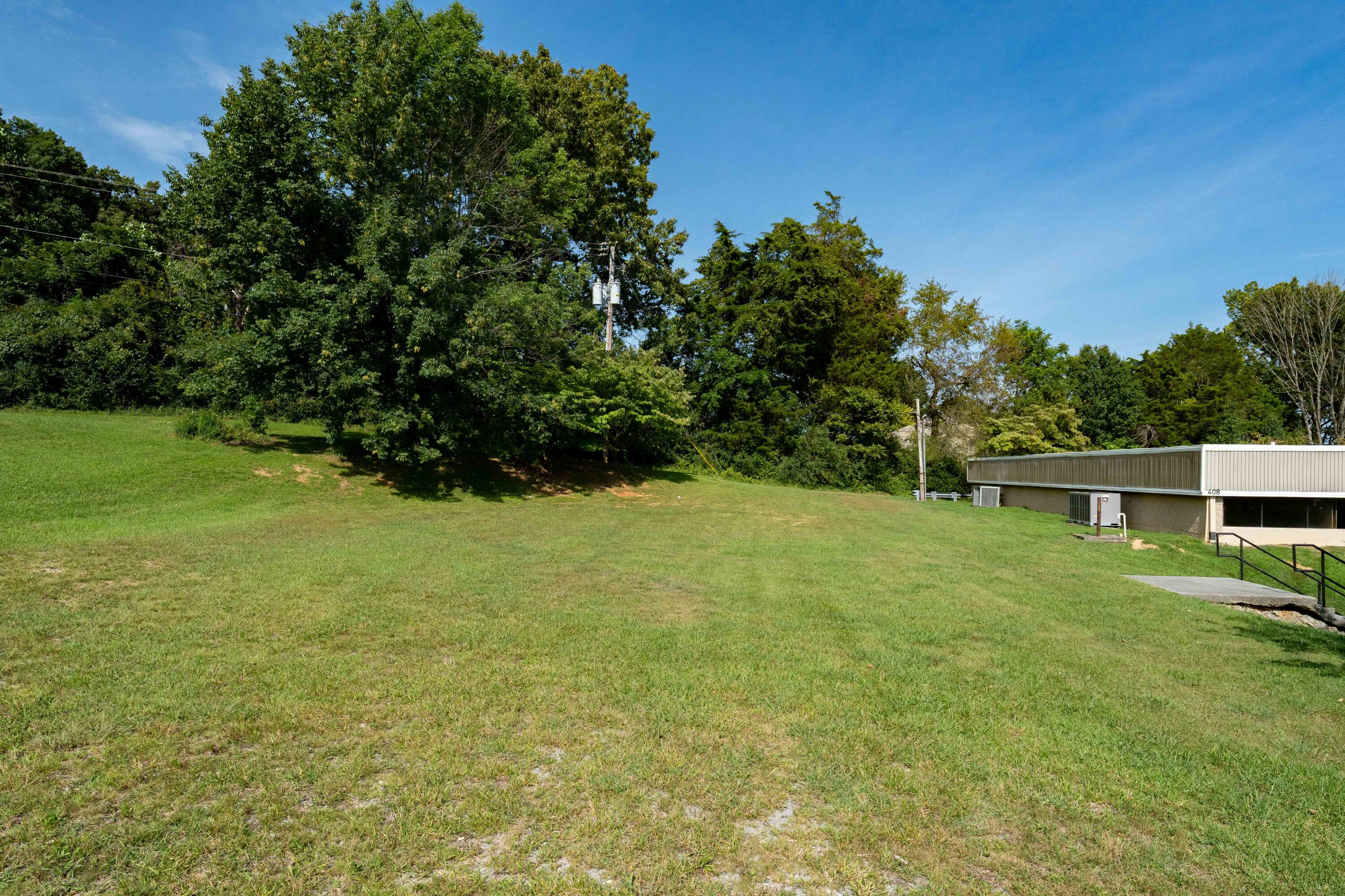 408 East Mountain View Road