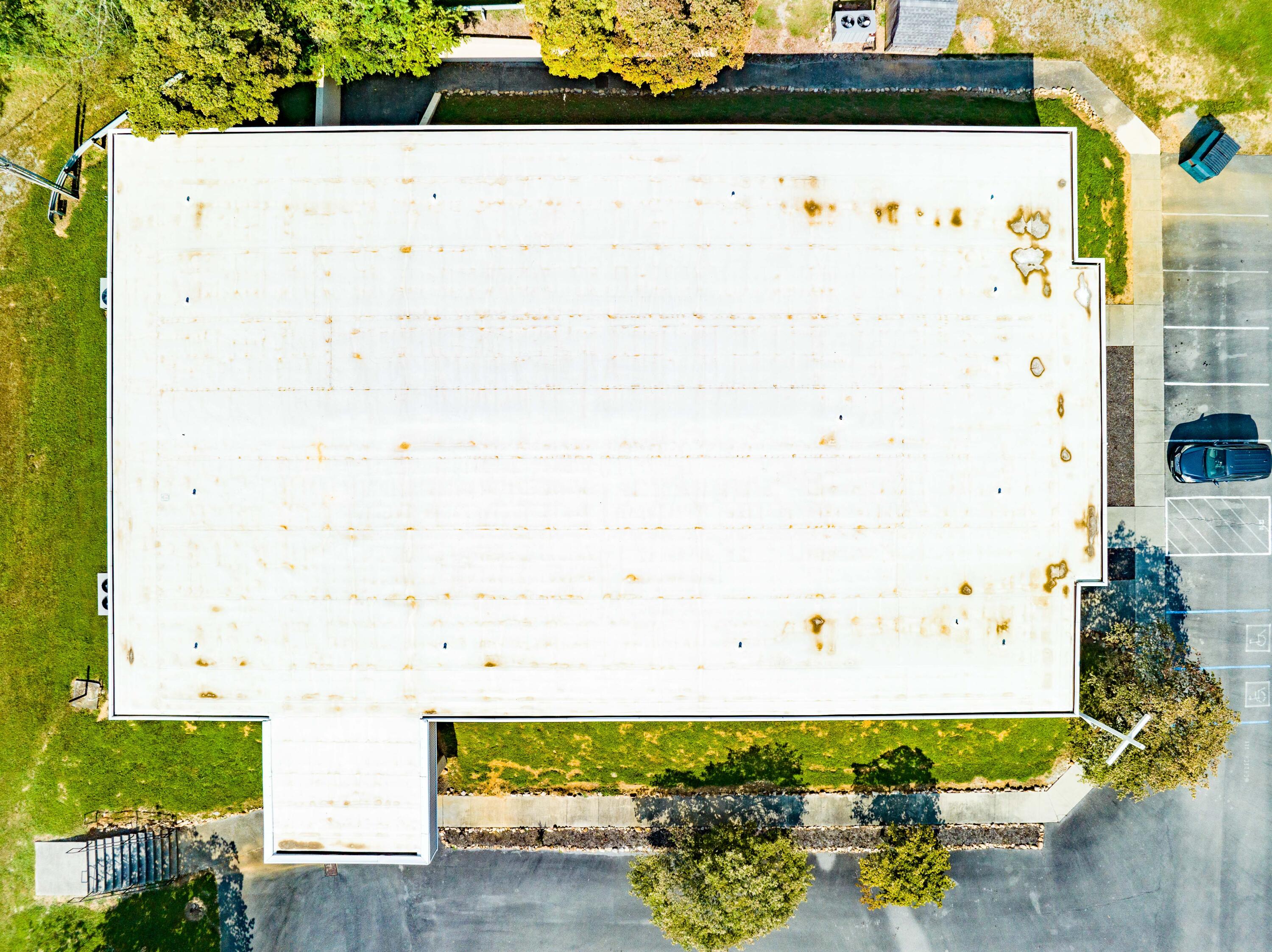 408 East Mountain View Road