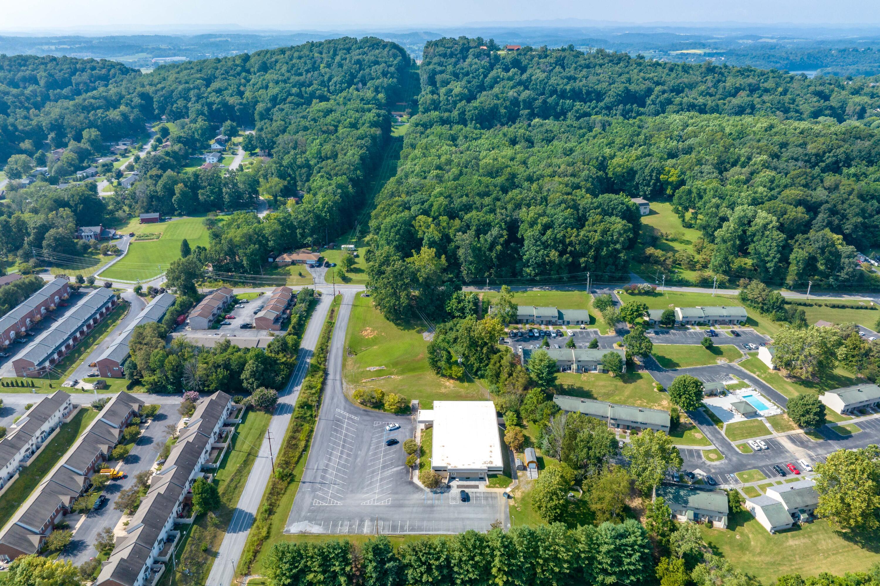 408 East Mountain View Road