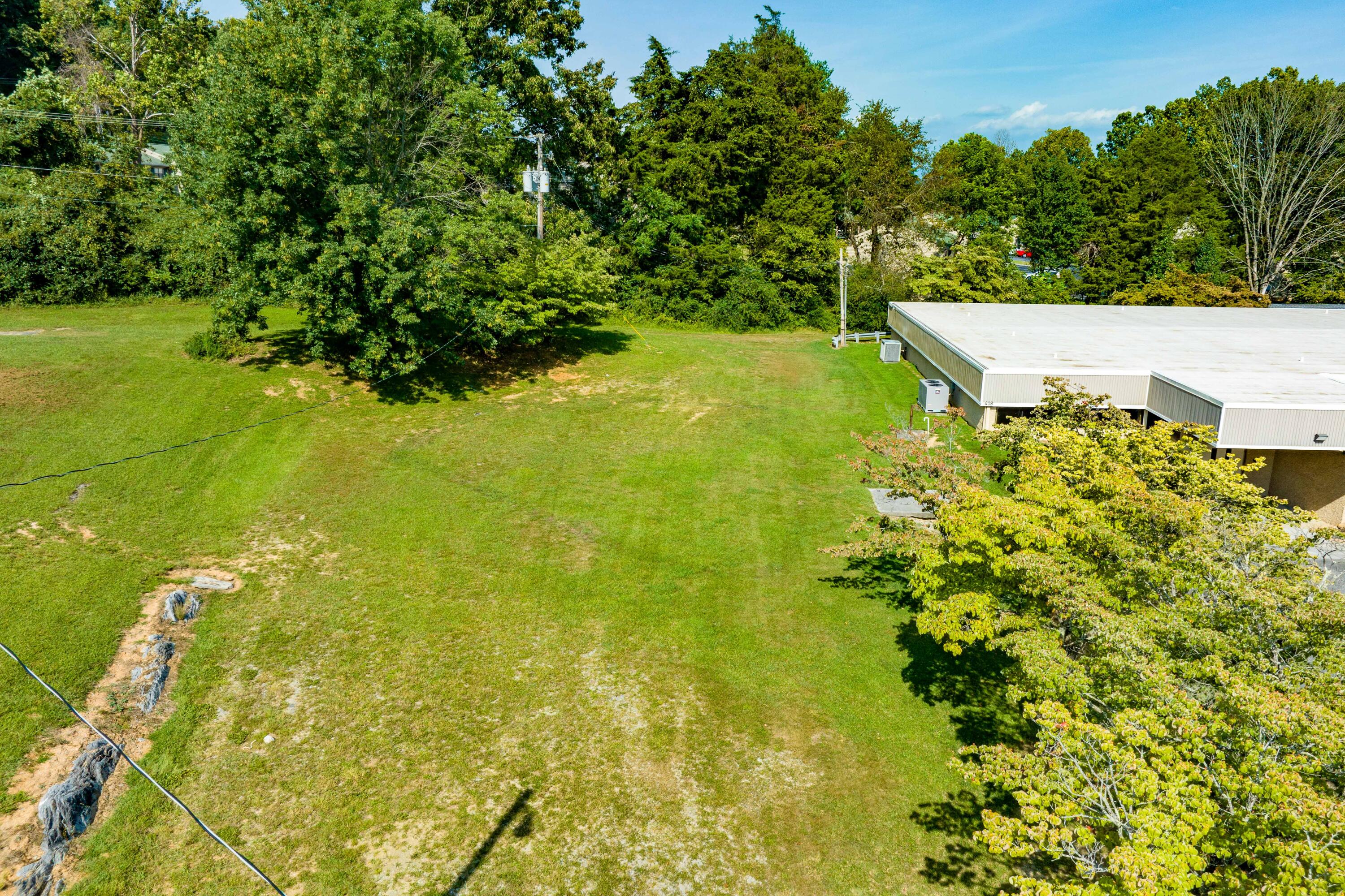 408 East Mountain View Road