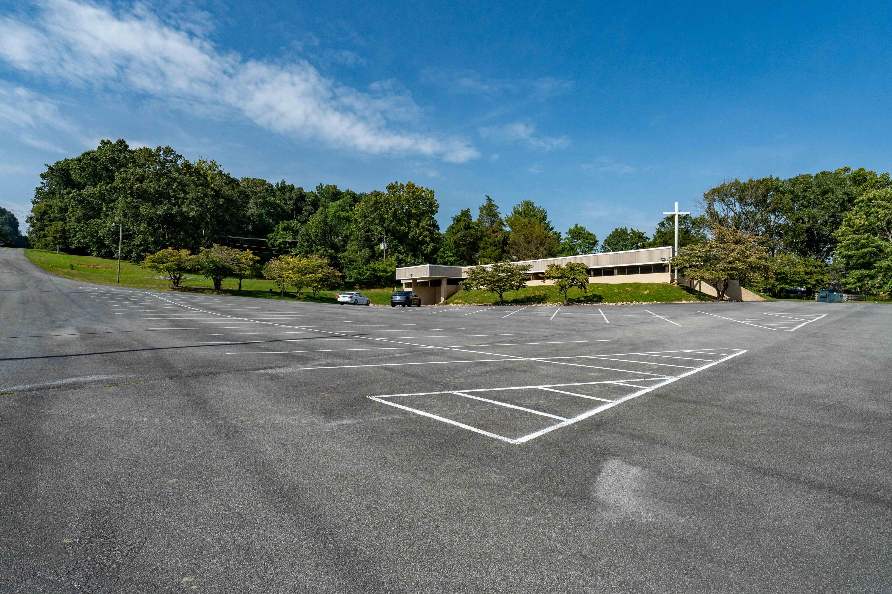 408 East Mountain View Road