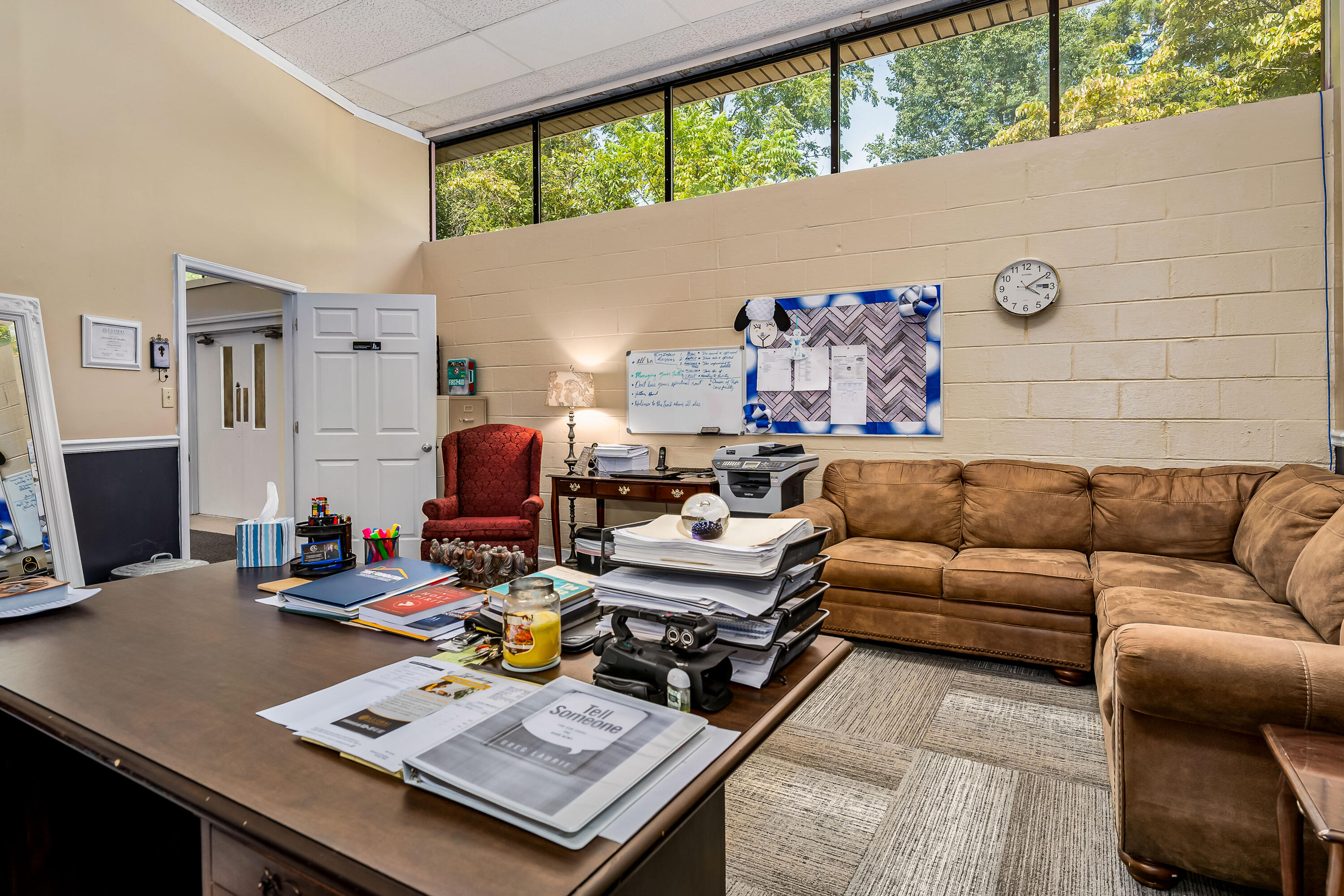 408 East Mountain View Road