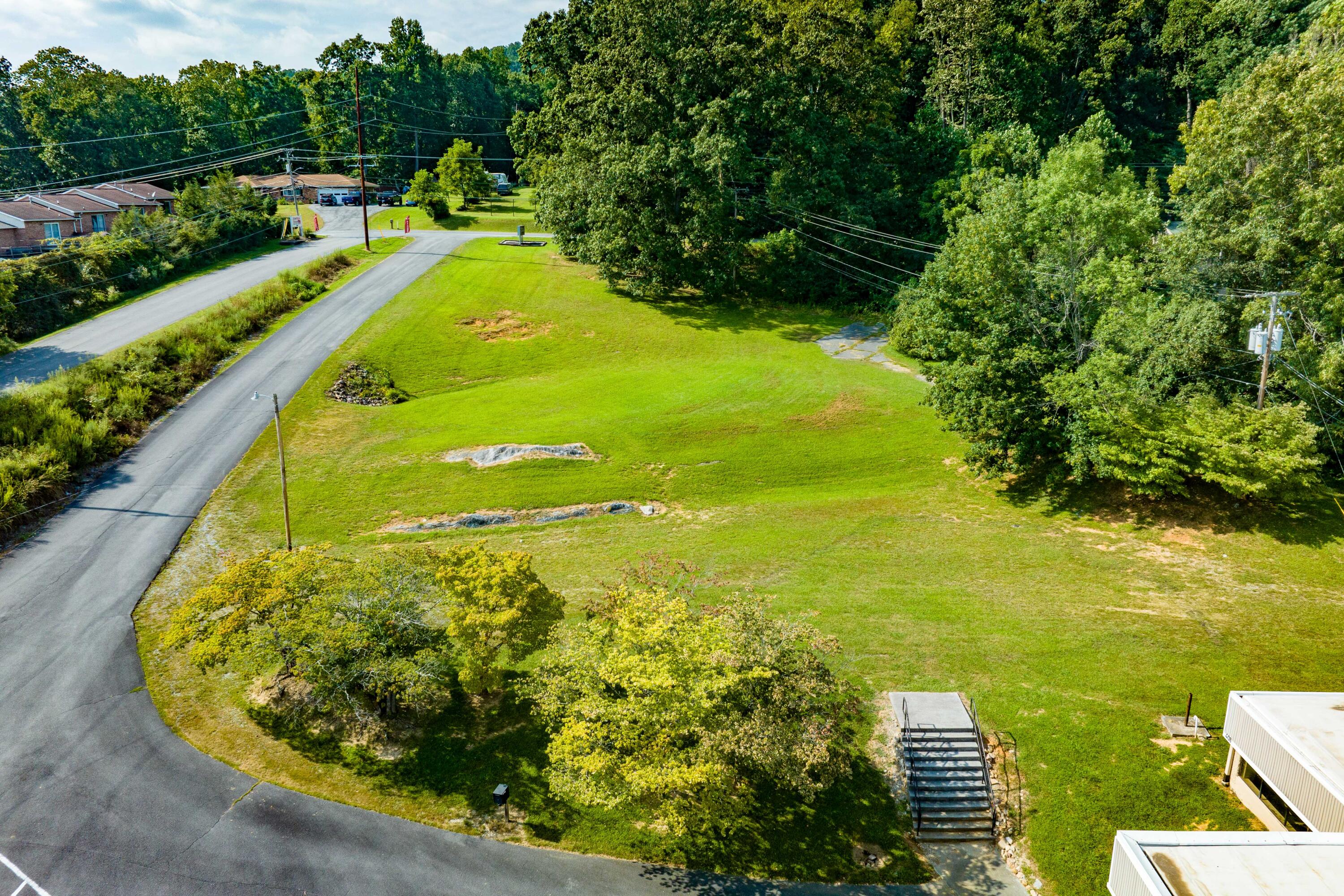 408 East Mountain View Road