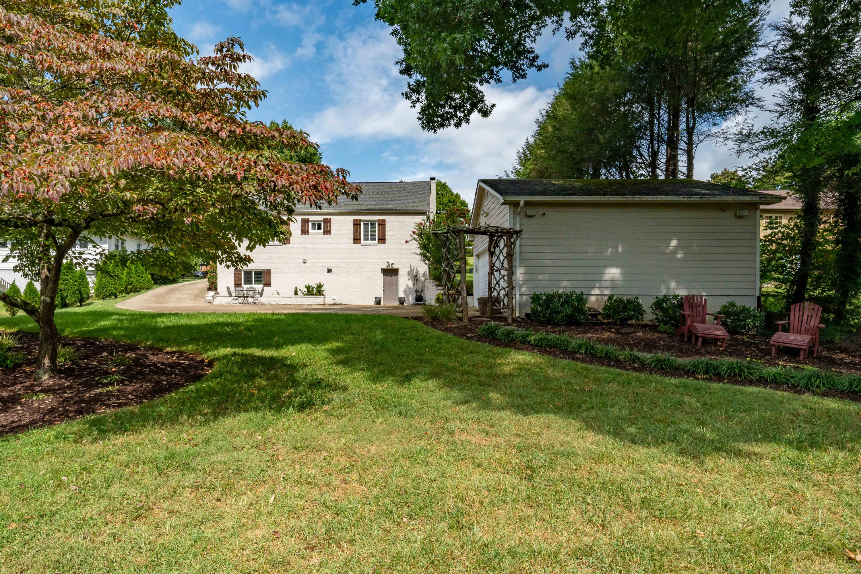 1461 Holston Drive