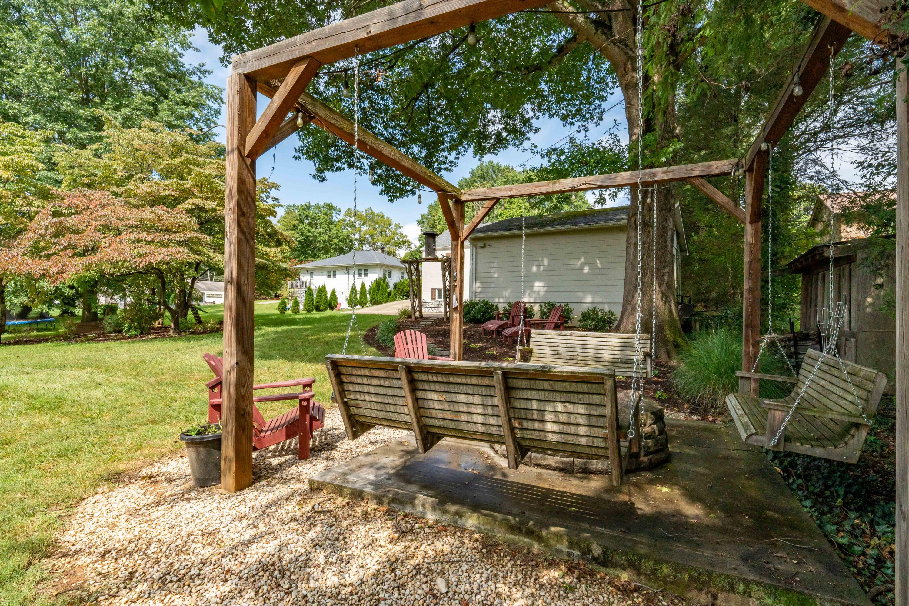 1461 Holston Drive