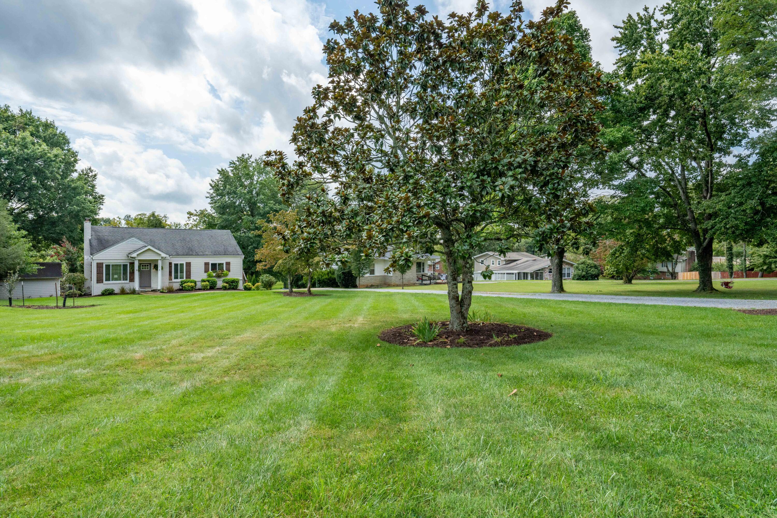 1461 Holston Drive