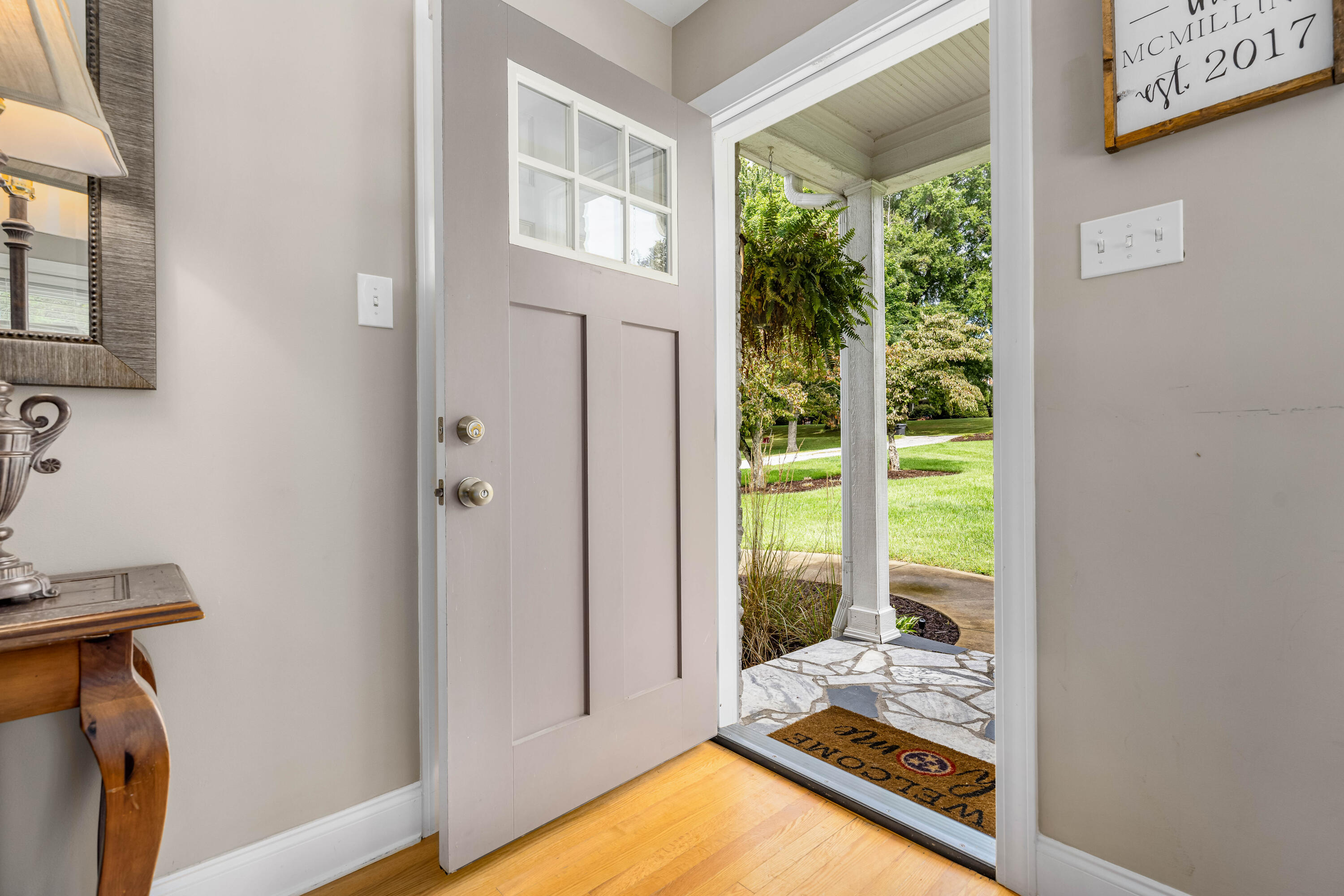 1461 Holston Drive