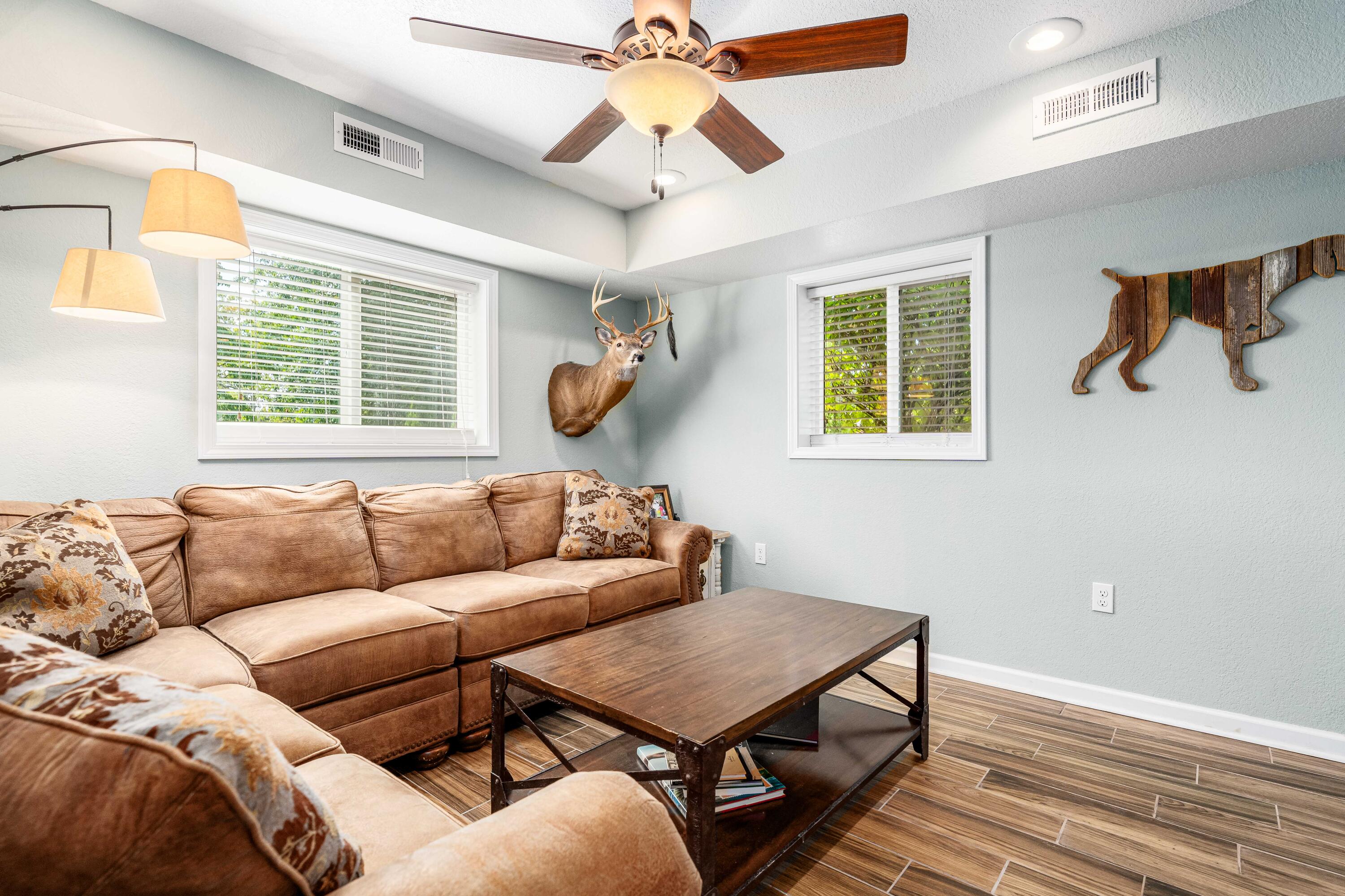 1461 Holston Drive