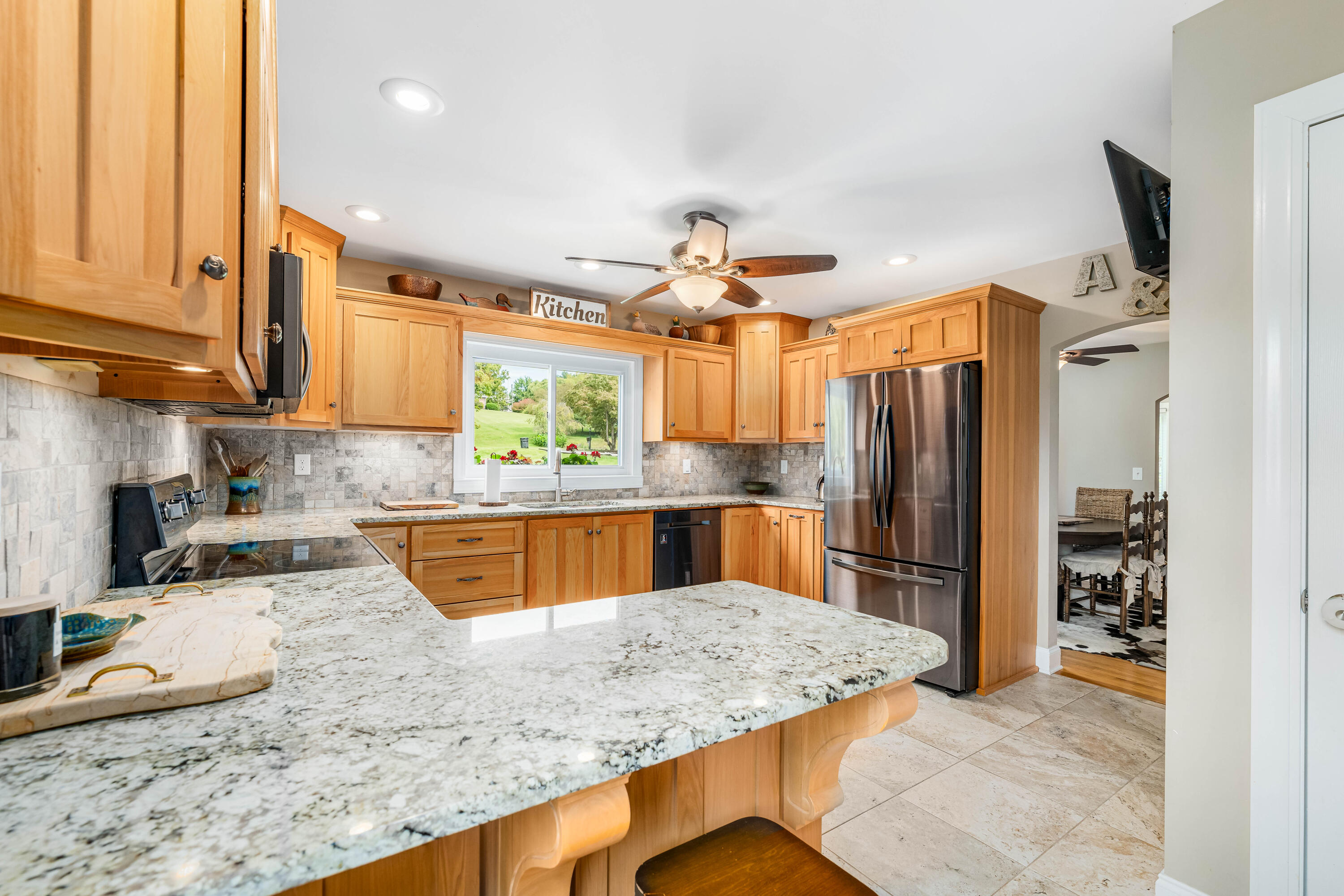 1461 Holston Drive