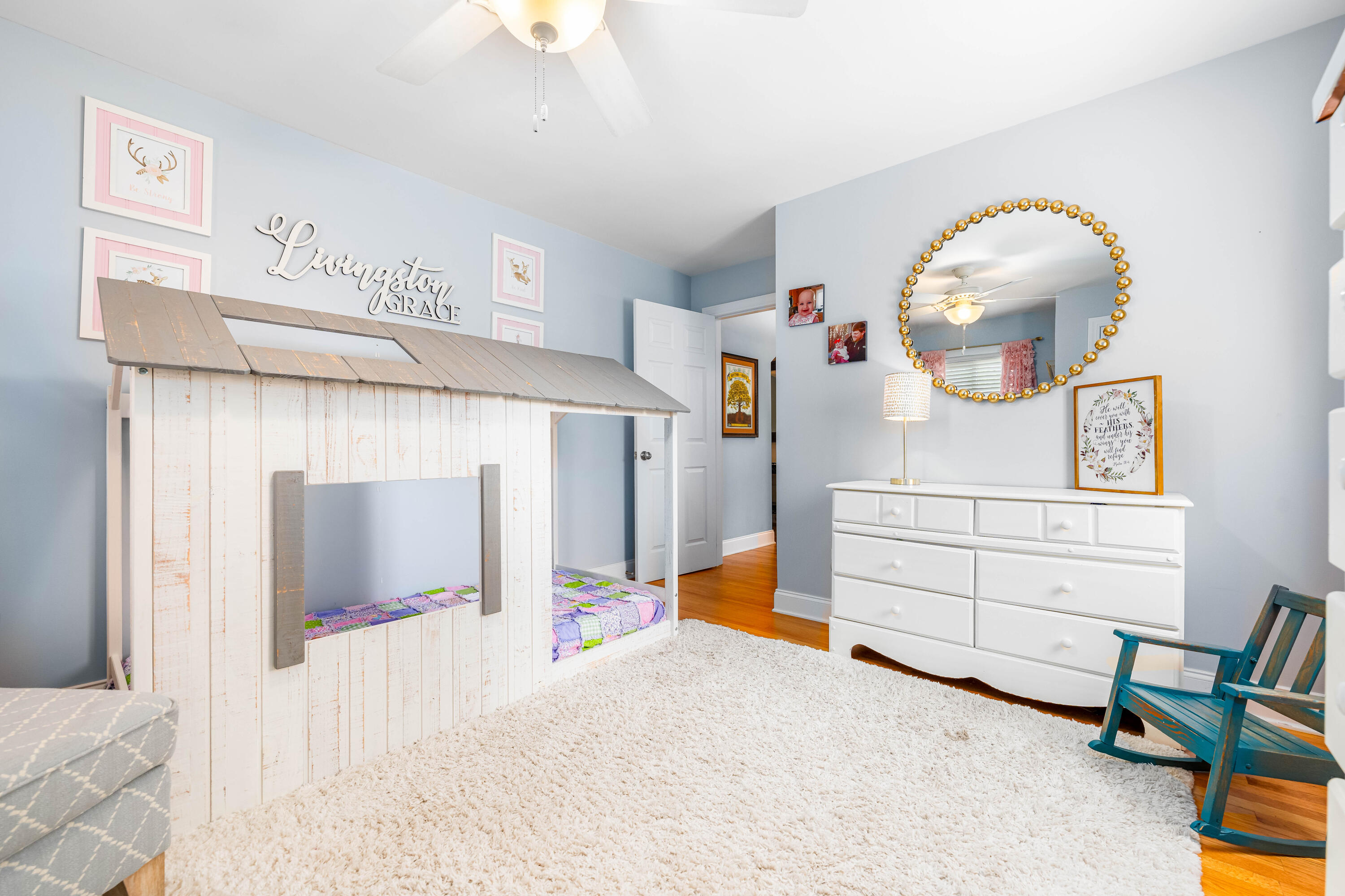 1461 Holston Drive