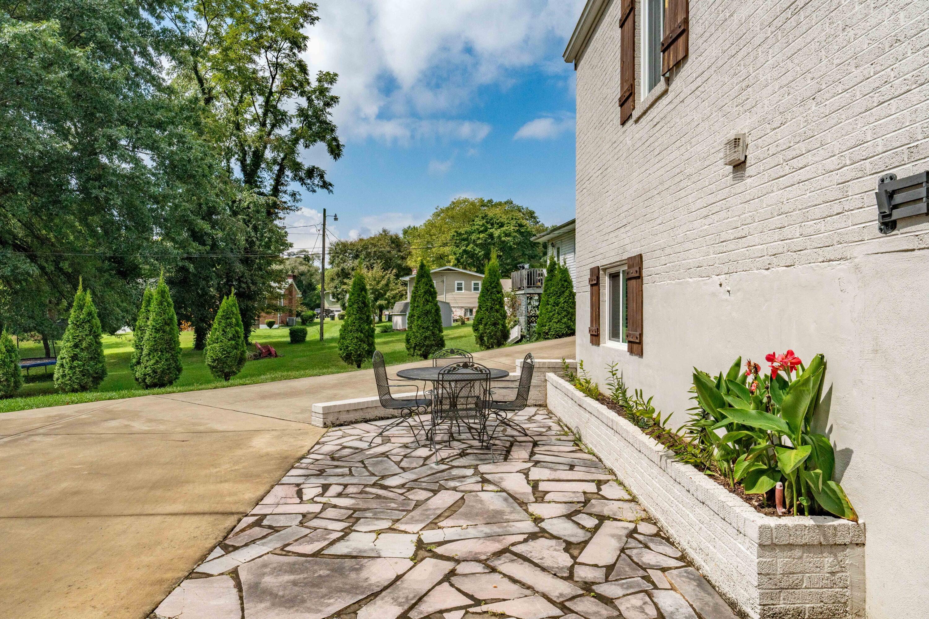 1461 Holston Drive