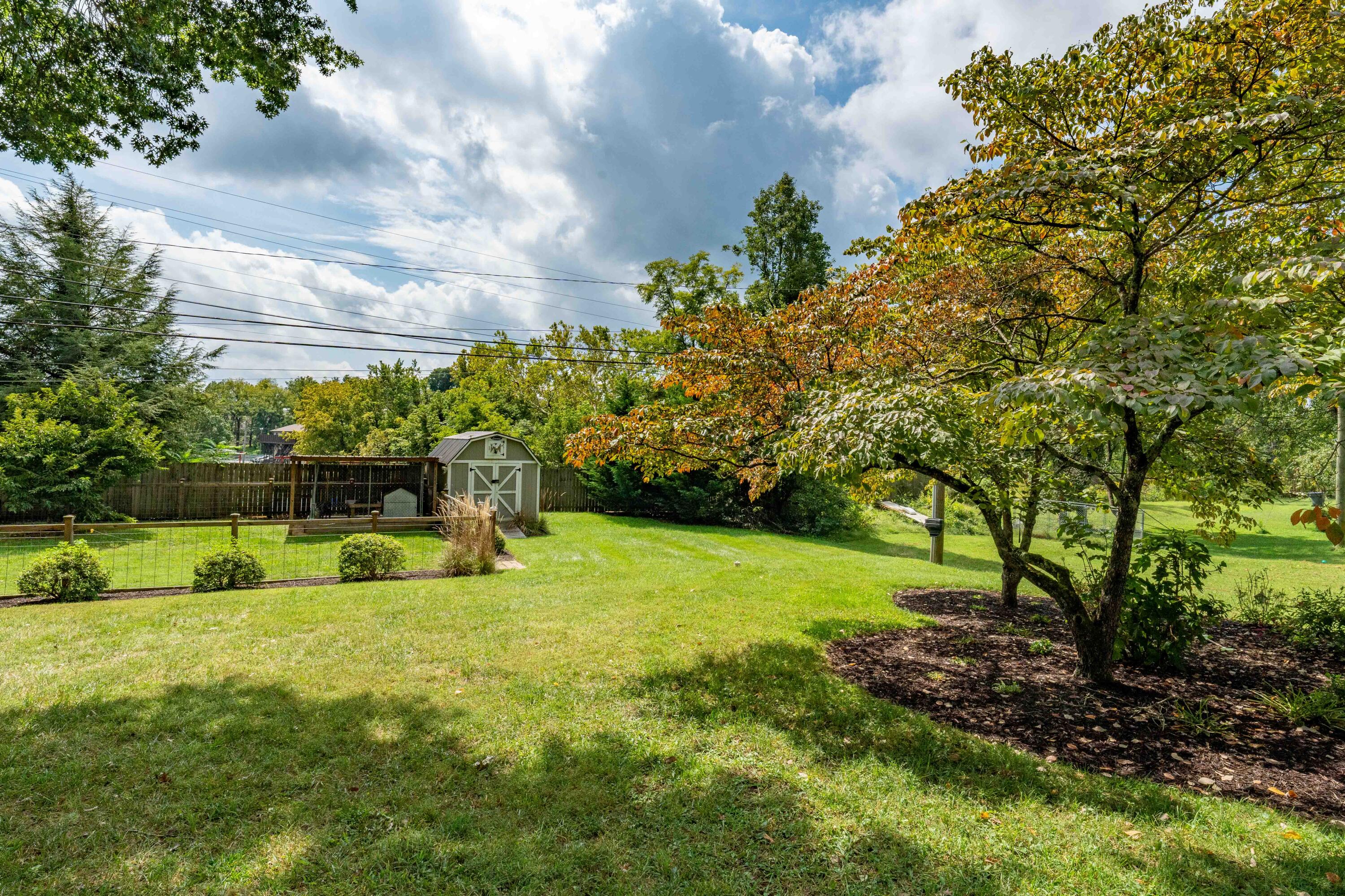 1461 Holston Drive